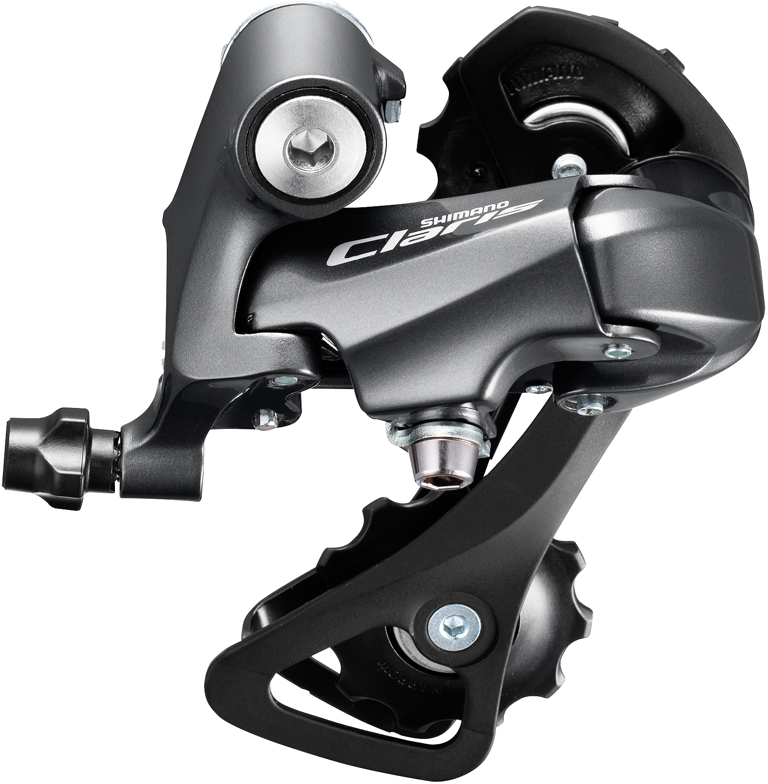 shimano CLARIS 8速 シマノ CLARIS シリーズ R2000 8 速ロードバイクリア