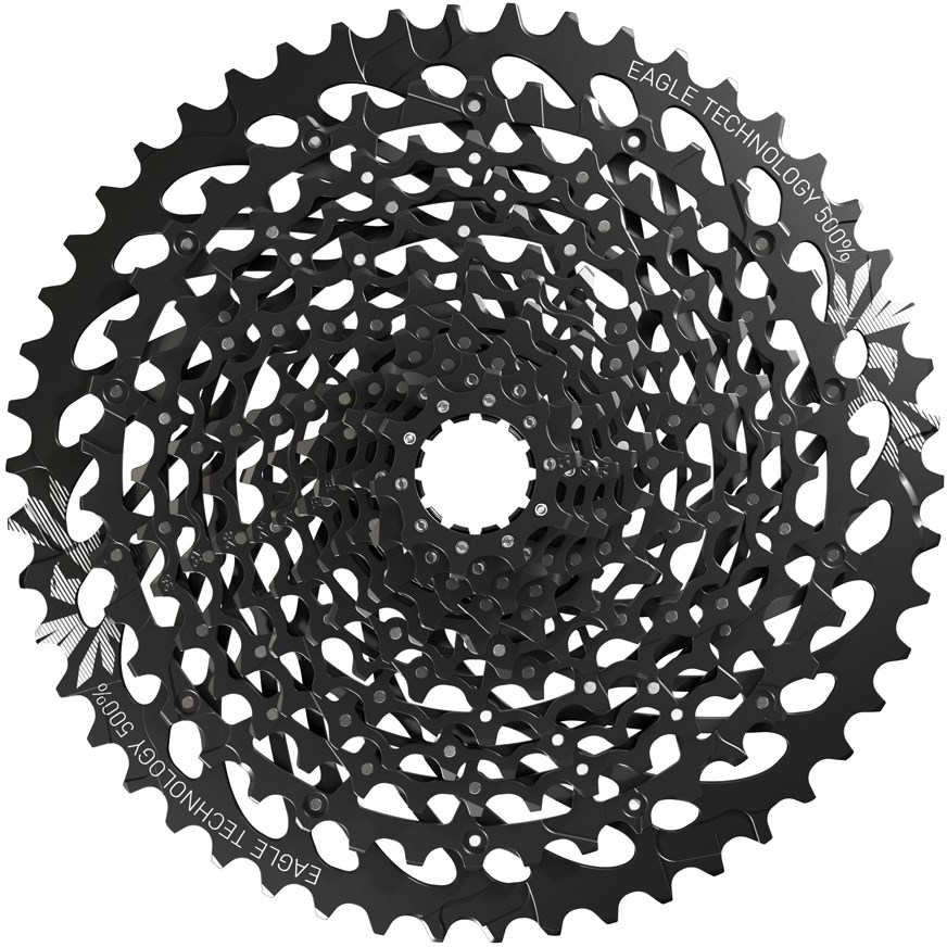 SRAM XG-1275 Eagle 10-50T 12 Speed Cassette | MEC