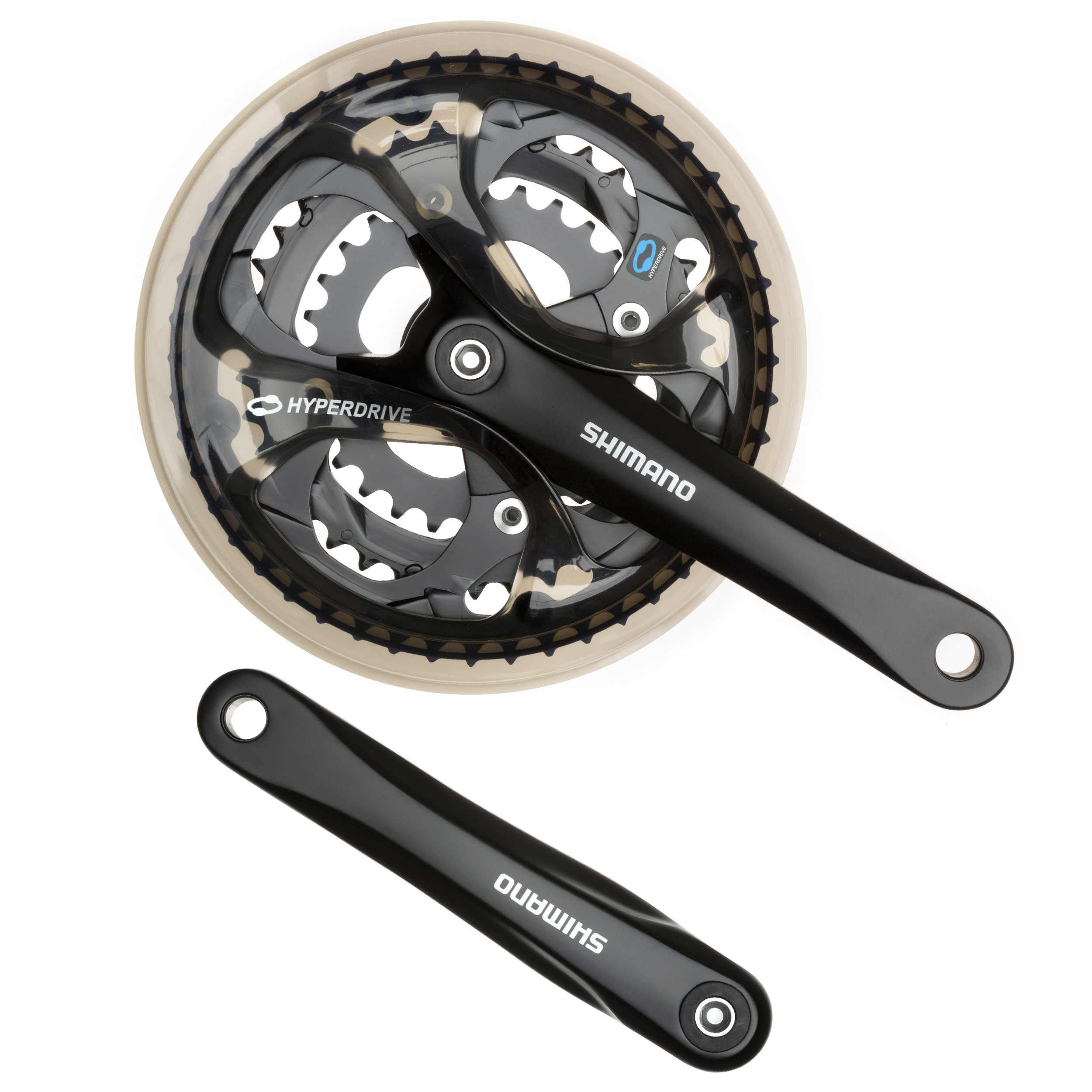 shimano acera crankset 8 speed