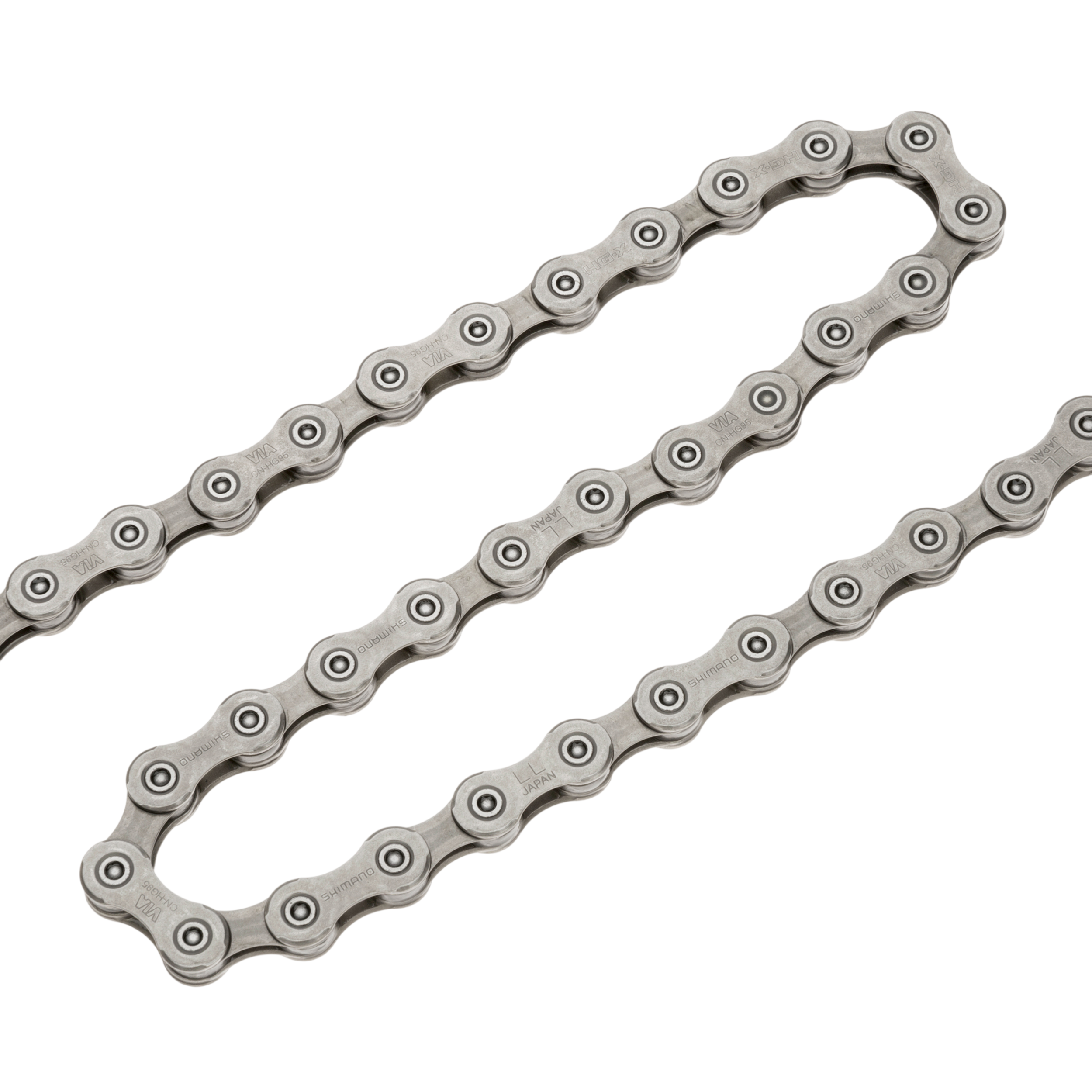 Shimano CN-HG95 10-Speed Chain | MEC