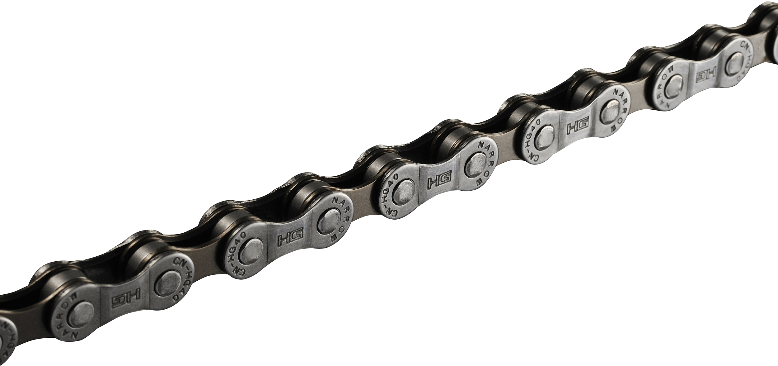 Shimano CN-HG40 6/7/8 Speed Chain MEC