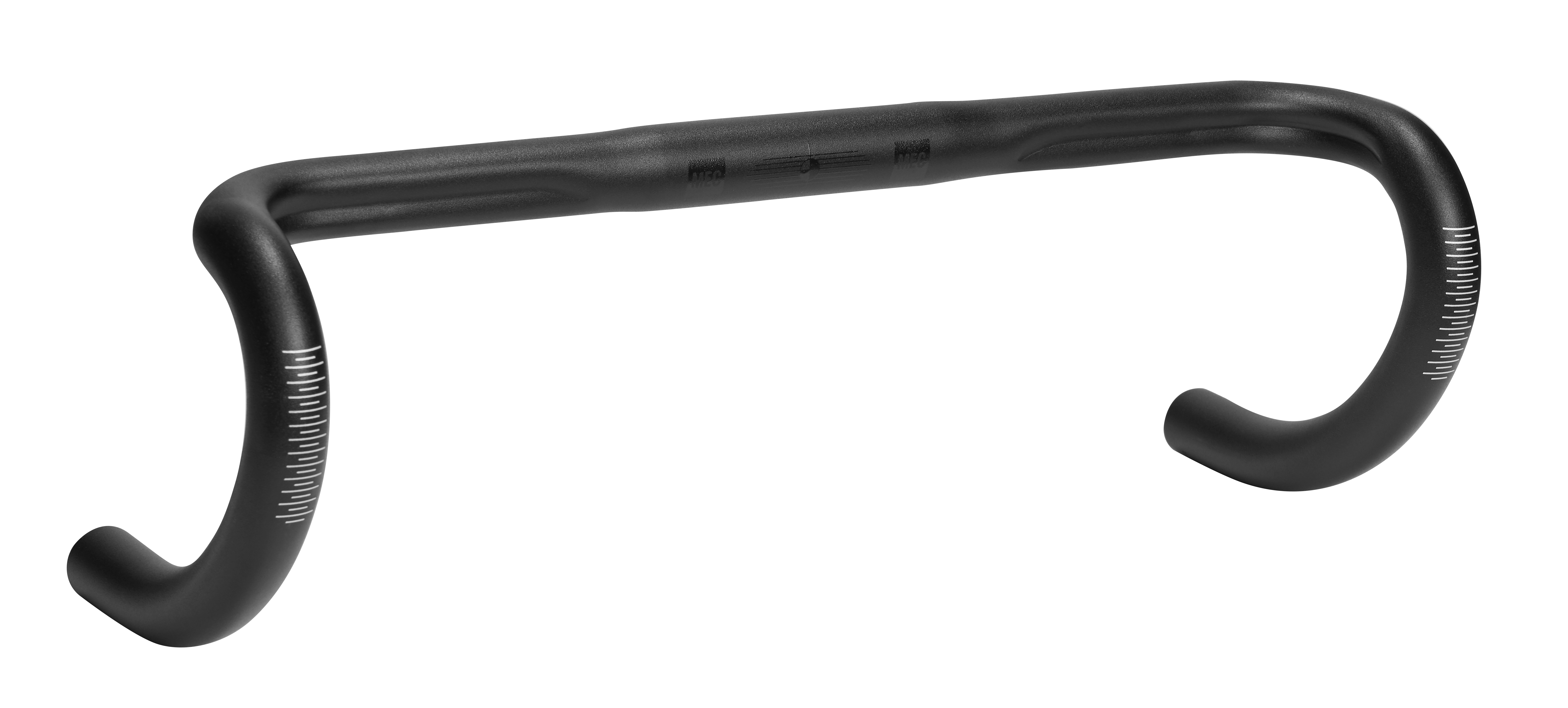 Handlebar Mec Bike Grease MEC Ergo Compact Road Handlebar MEC