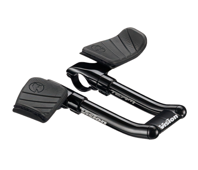 Vision Team Mini TT Clip-On Bars MEC