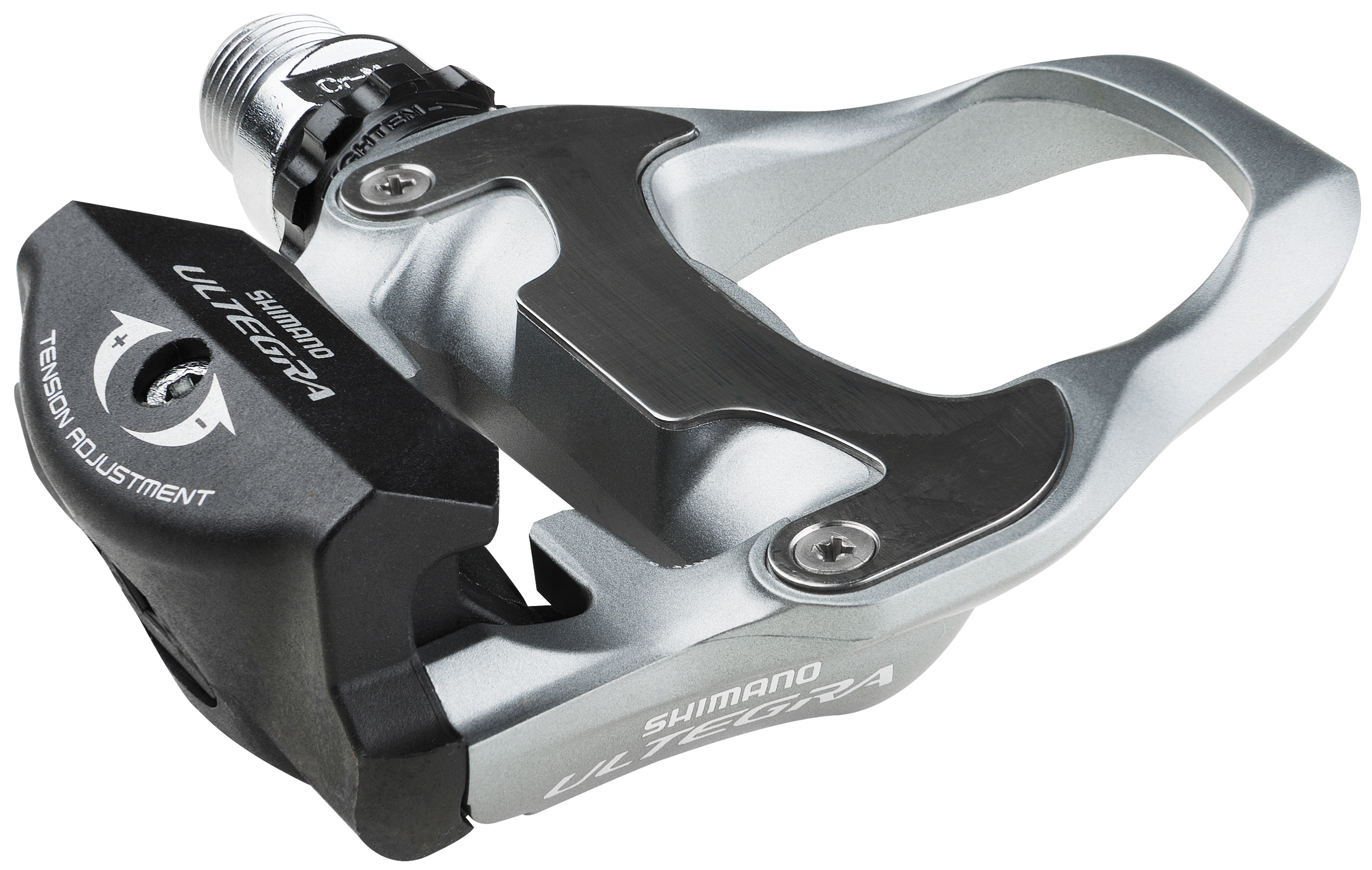 シマノ SHIMANO アルテグラ ULTEGRA PD-6700 SPD-SL Shimano Ultegra PD-6700 SPD-SL Pedals | MEC