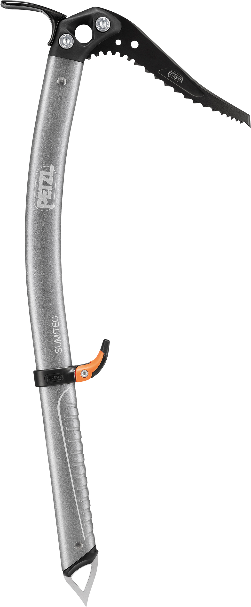 Petzl Sum'Tec Adze Ice Tool | MEC