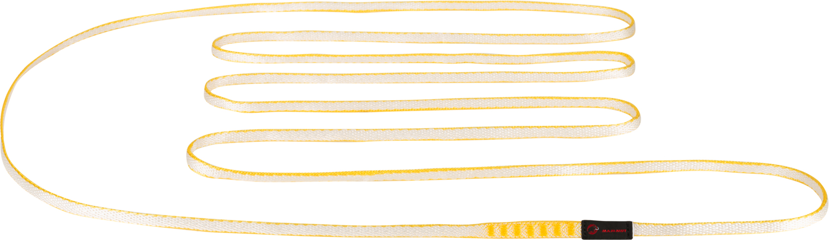 Mammut Contact Sling 8.0 30Cm – Corda Da Arrampicata Leggera In Dyneema (22Kn