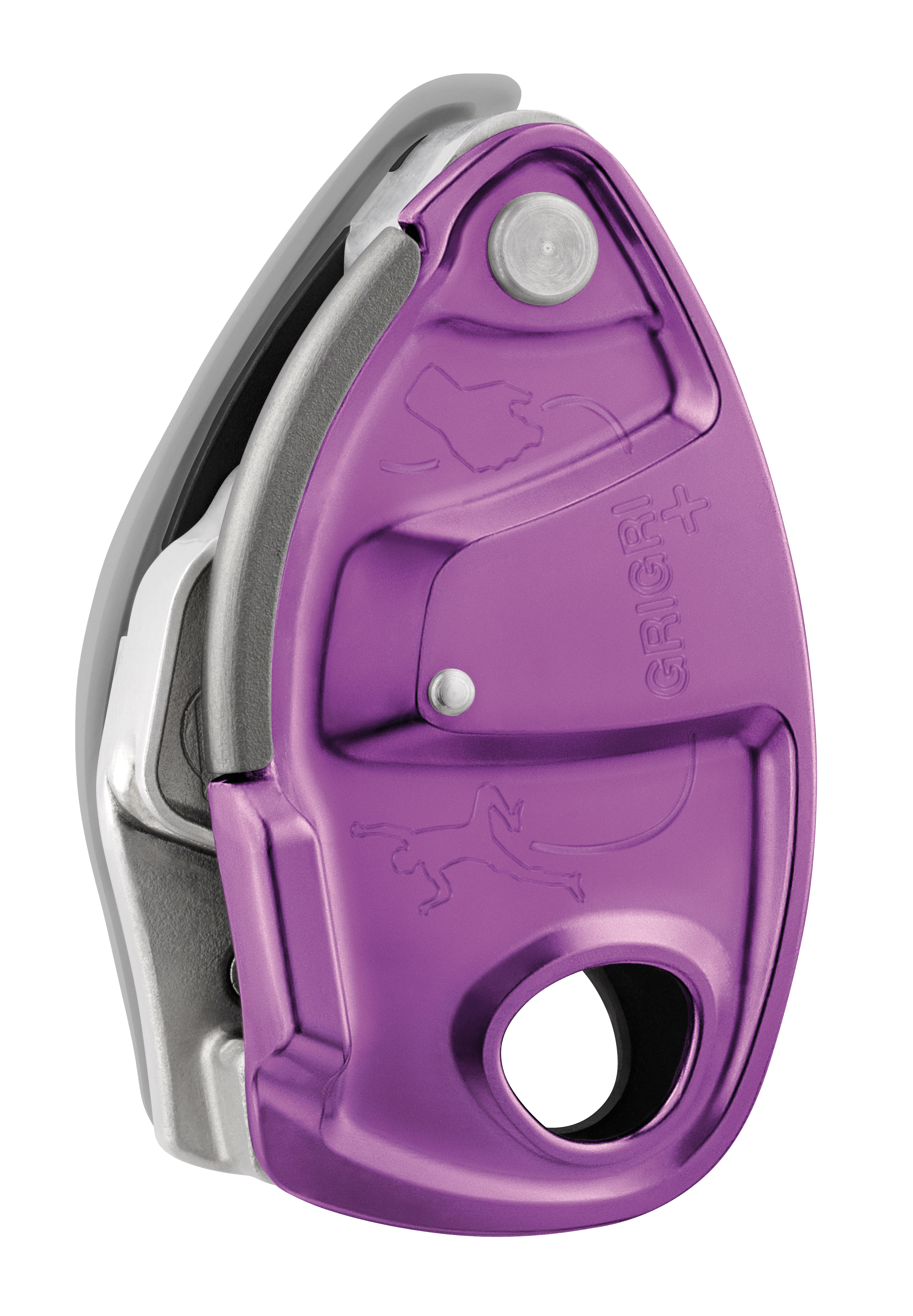 Petzl Grigri Plus Belay Device | MEC