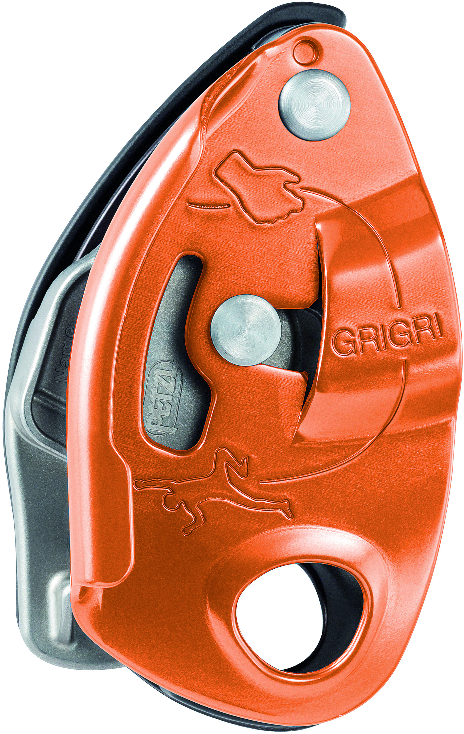 Petzl GriGri Belay Device | MEC