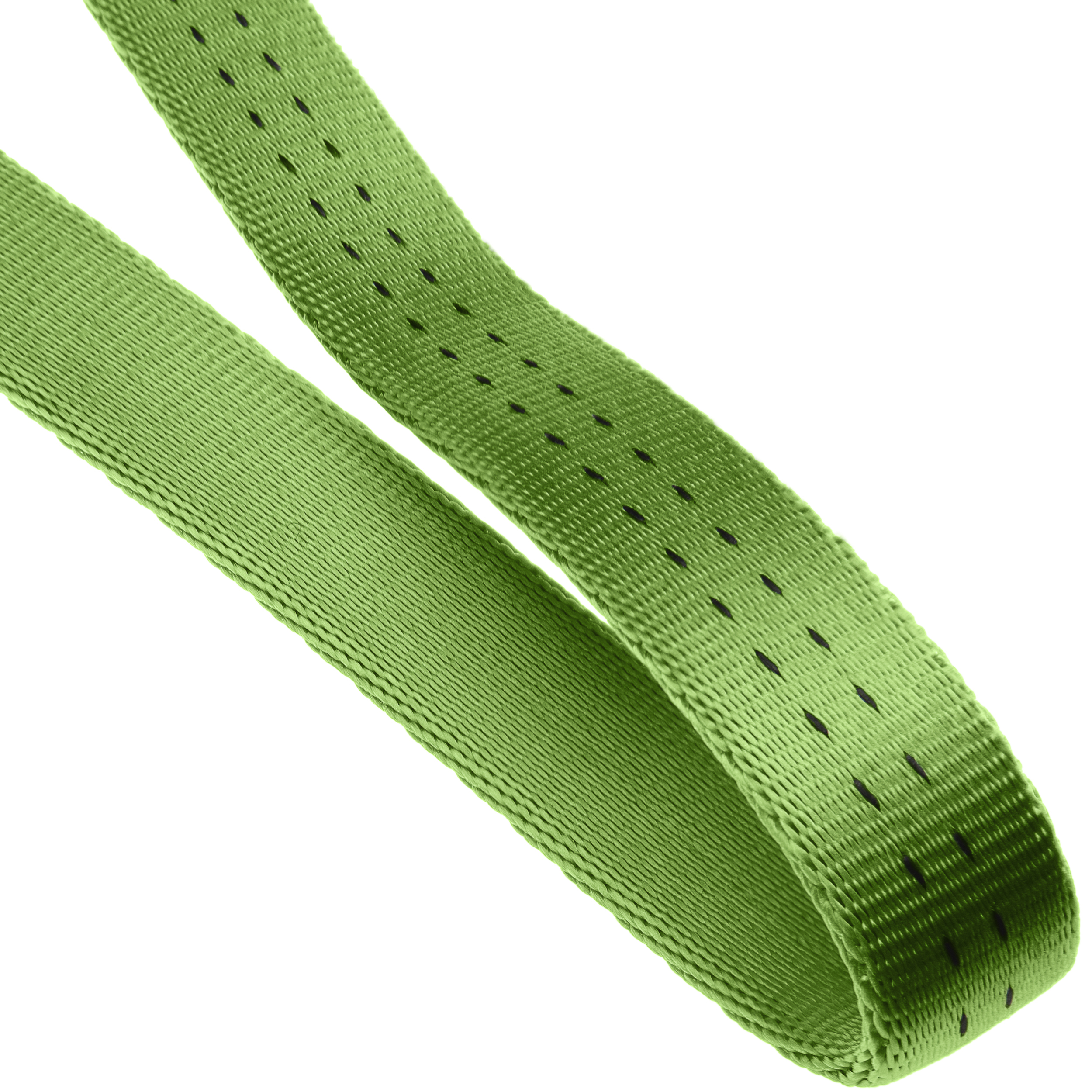 Beal Tubular 16 Mm Sling Green 100 m