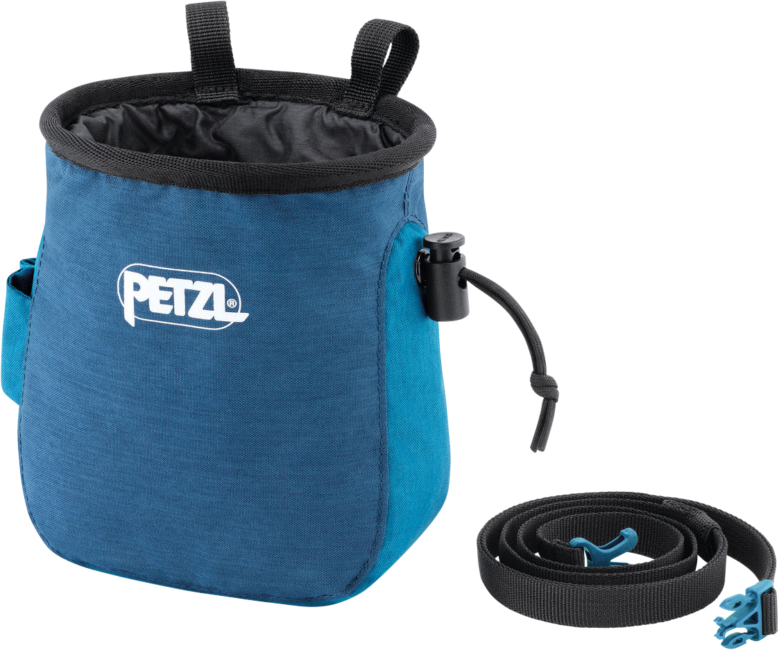 Petzl Saka Chalk Bag | MEC