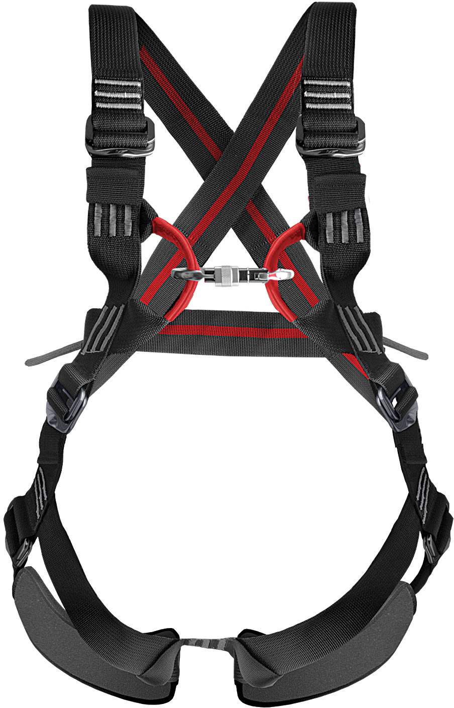 Mad Rock Mountain Mama Maternity Harness Women's MEC