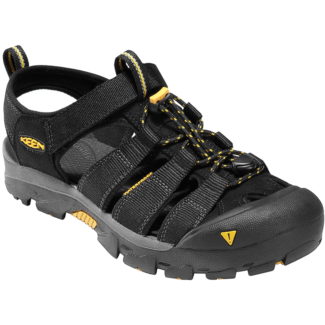 KEEN COMMUTER II 【US6.5】 Keen Commuter II Cycling Shoes - Men's | MEC