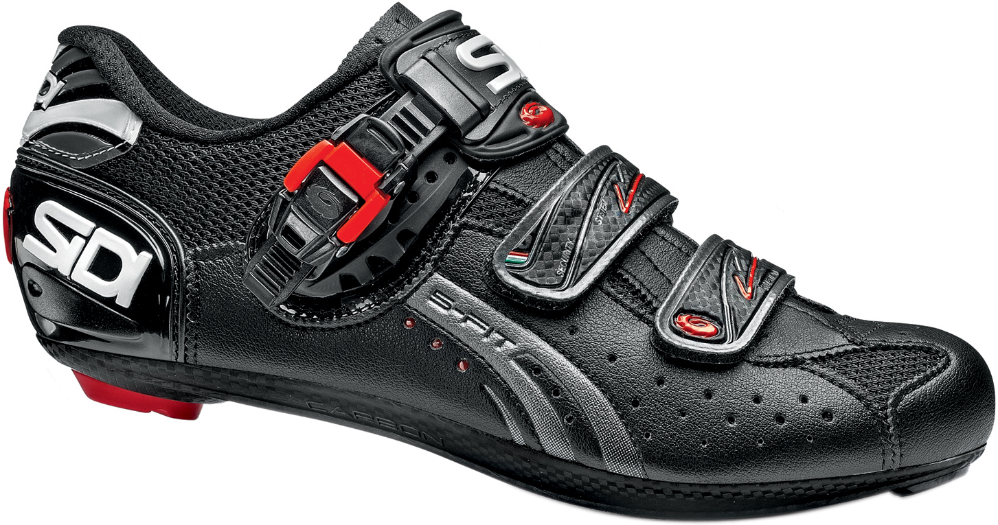 自転車本体 SIDI genius 5fit carbon. b Sidi Genius 5 Fit Cycling Shoes - Men's | MEC