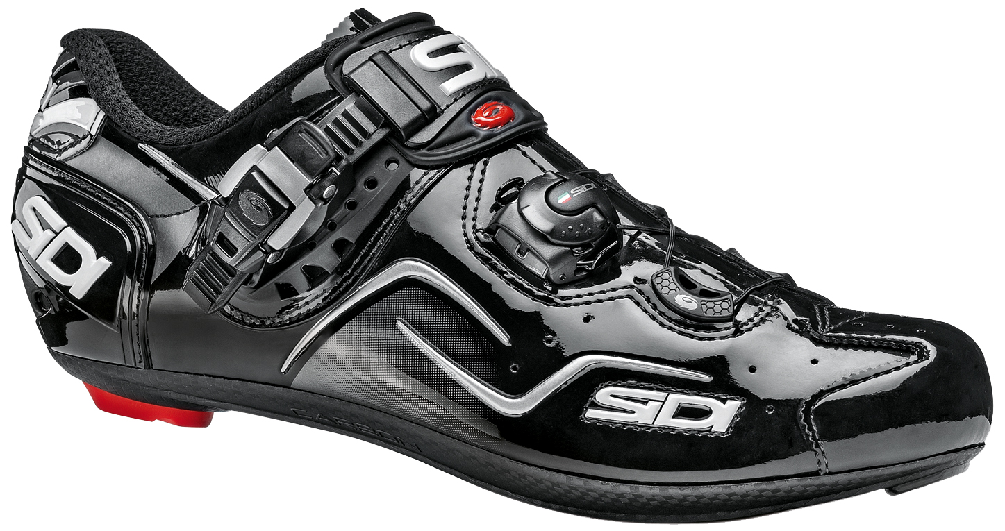 SIDI KAOS 42サイズ SIDI KAOS 42.5(26.3cm)ビンディングシューズ - メルカリ