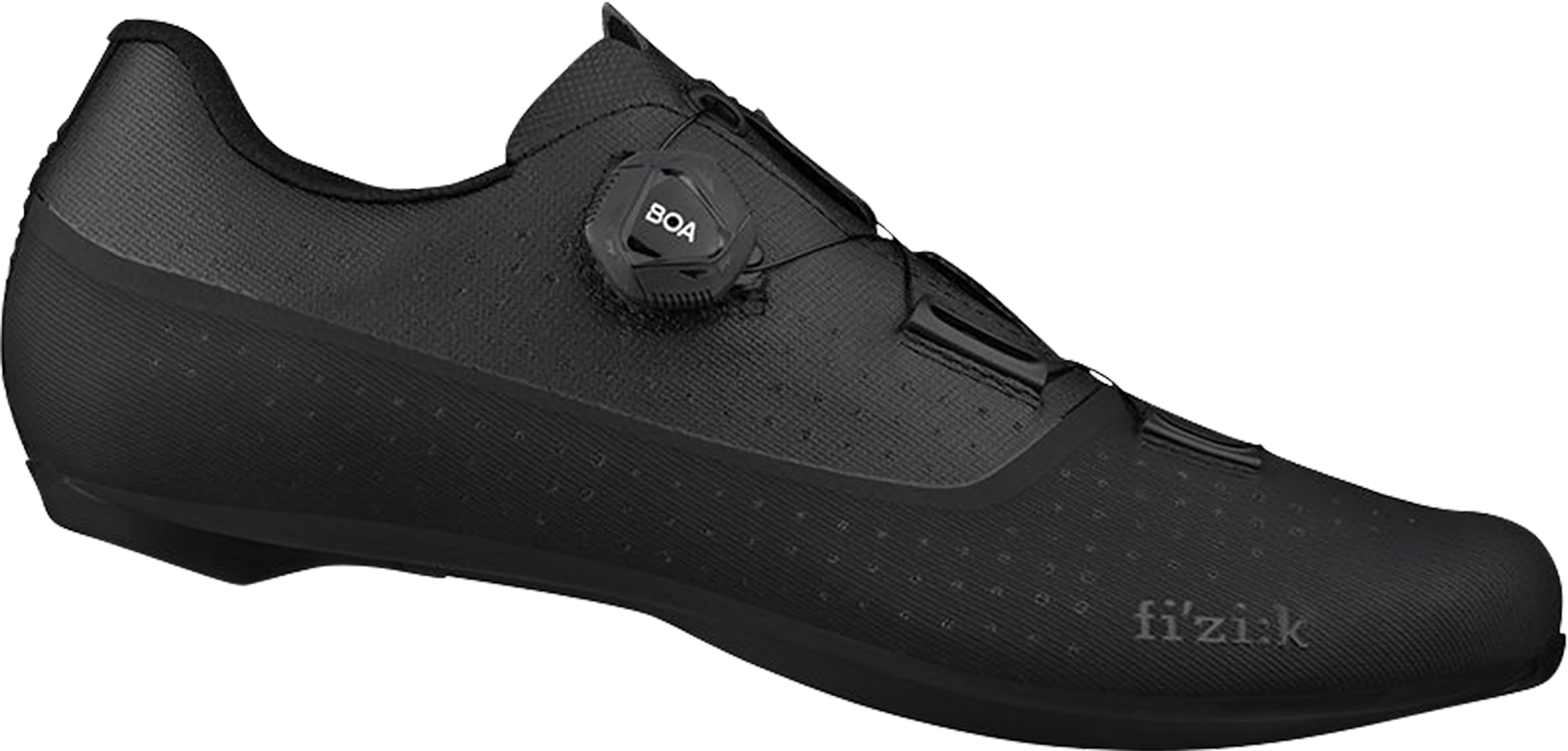 fizik ) TEMPO OVERCURVE R4  ビートル/ブラック　42 Fizik Tempo Overcurve R4 - Unisex | MEC