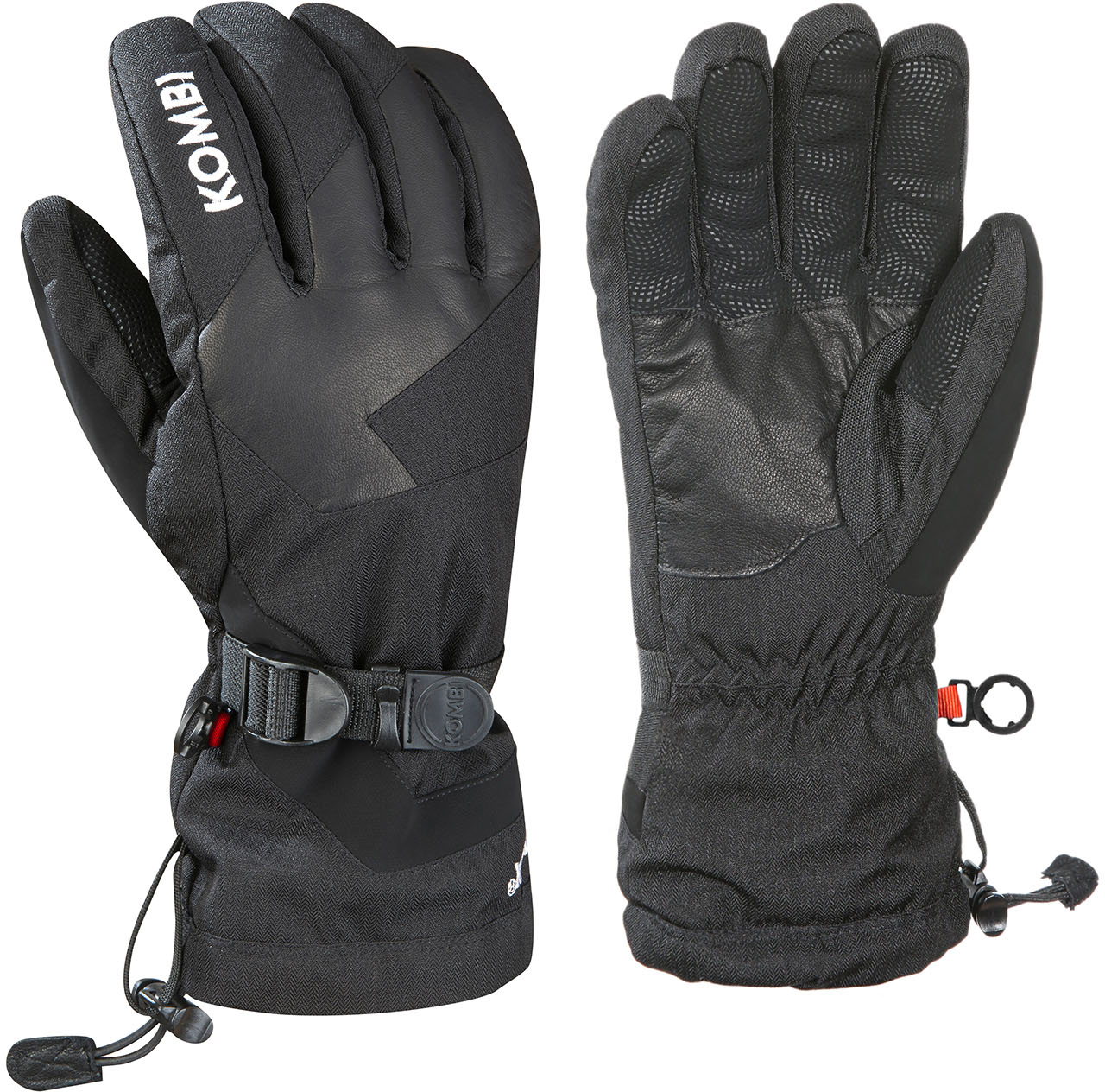 MEC T1 Gore-Tex Gloves - Unisex