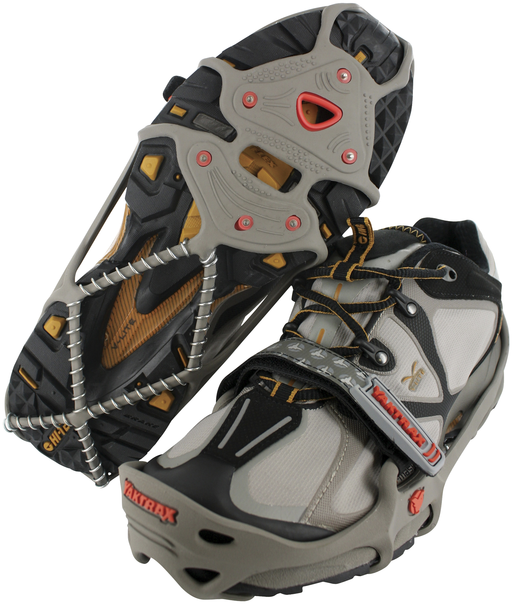 Yaktrax Running Ice Traction Device Unisex MEC - Main Image
