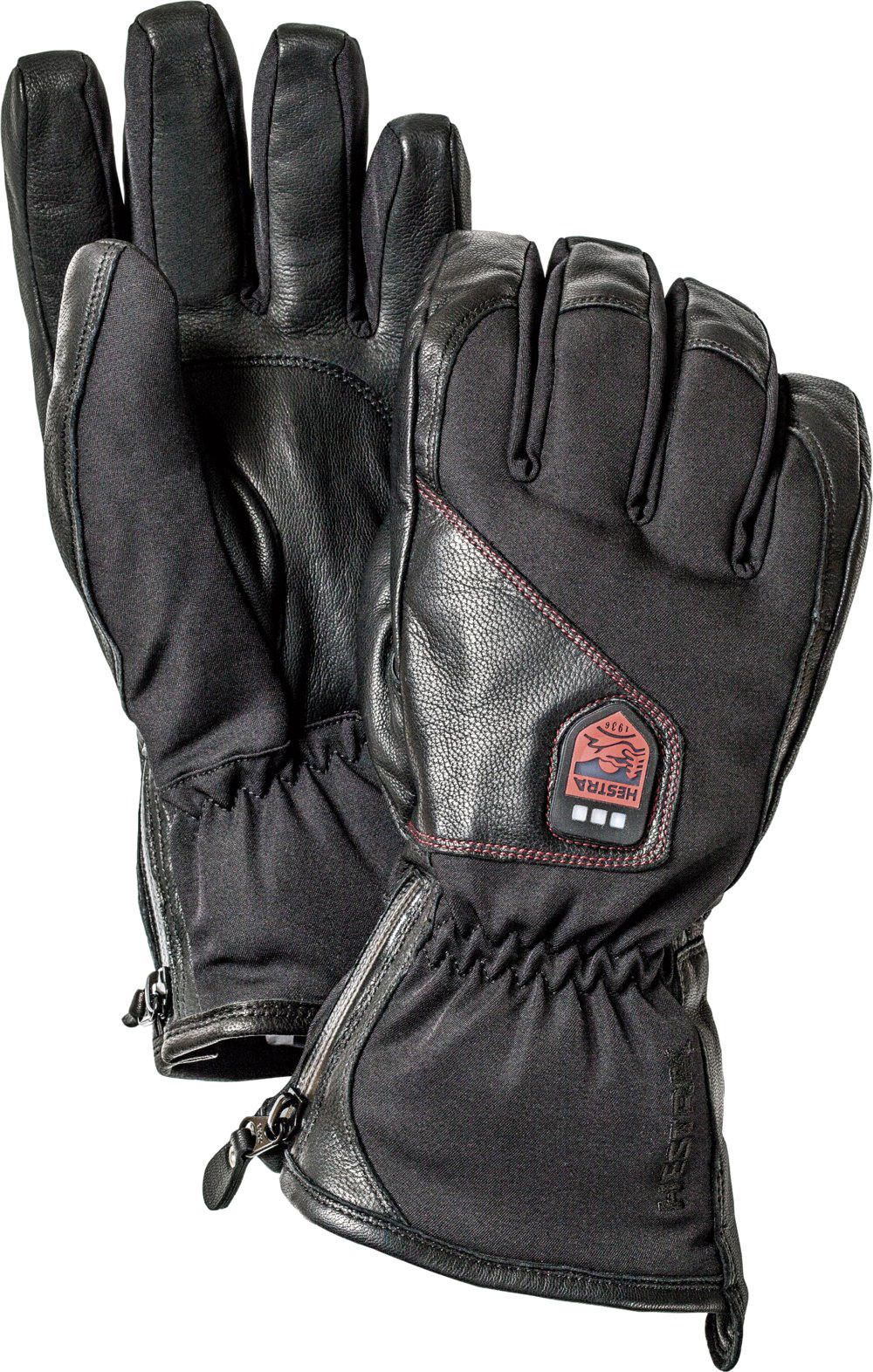 Hestra Power Heater Gloves - Unisex | MEC