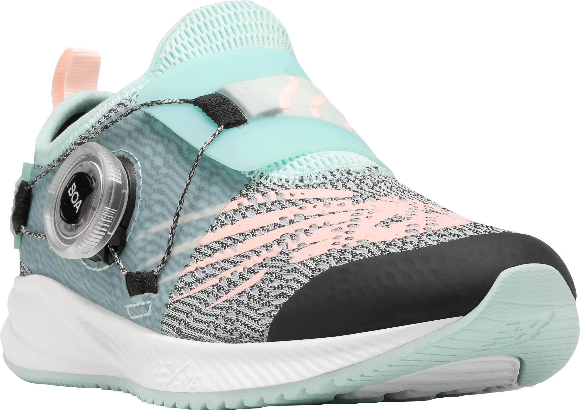 New Balance Fuelcore Reveal Running Shoes Children to Youths MEC