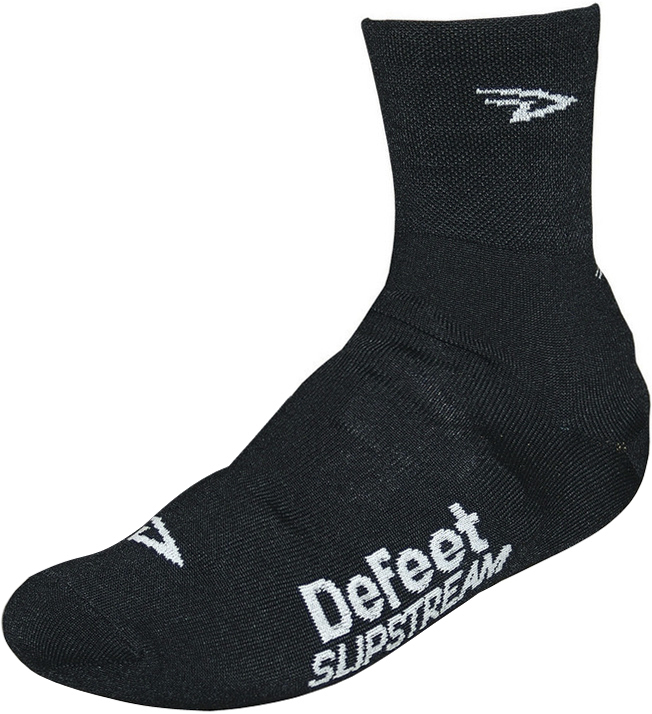 DeFeet Slipstreams Shoe Covers Unisex MEC