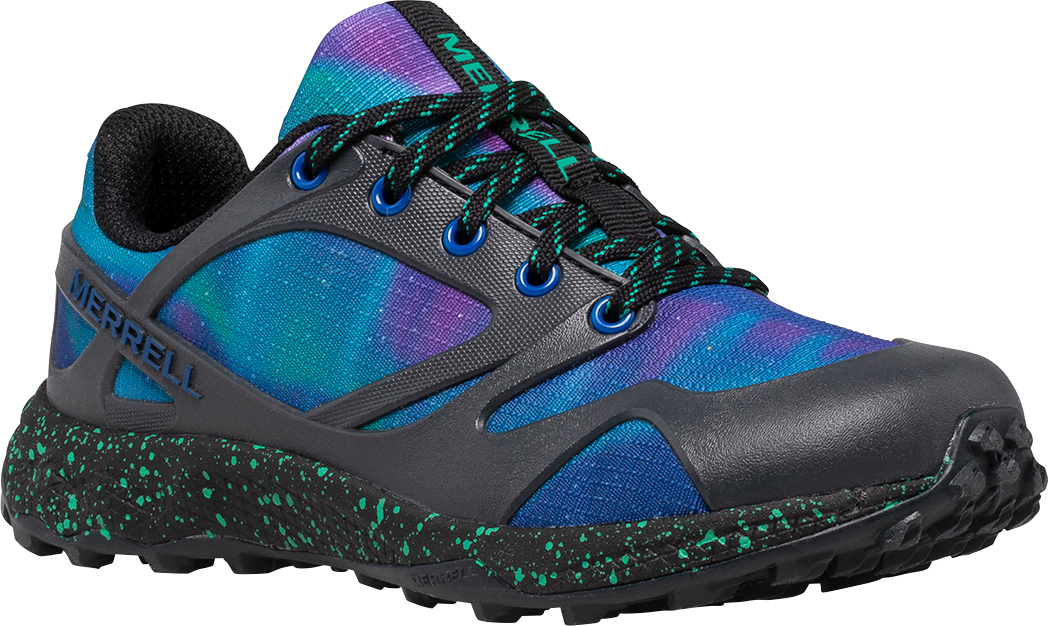 Hiking Shoes Merrell Altalight Waterproof Review Merrell Altalight