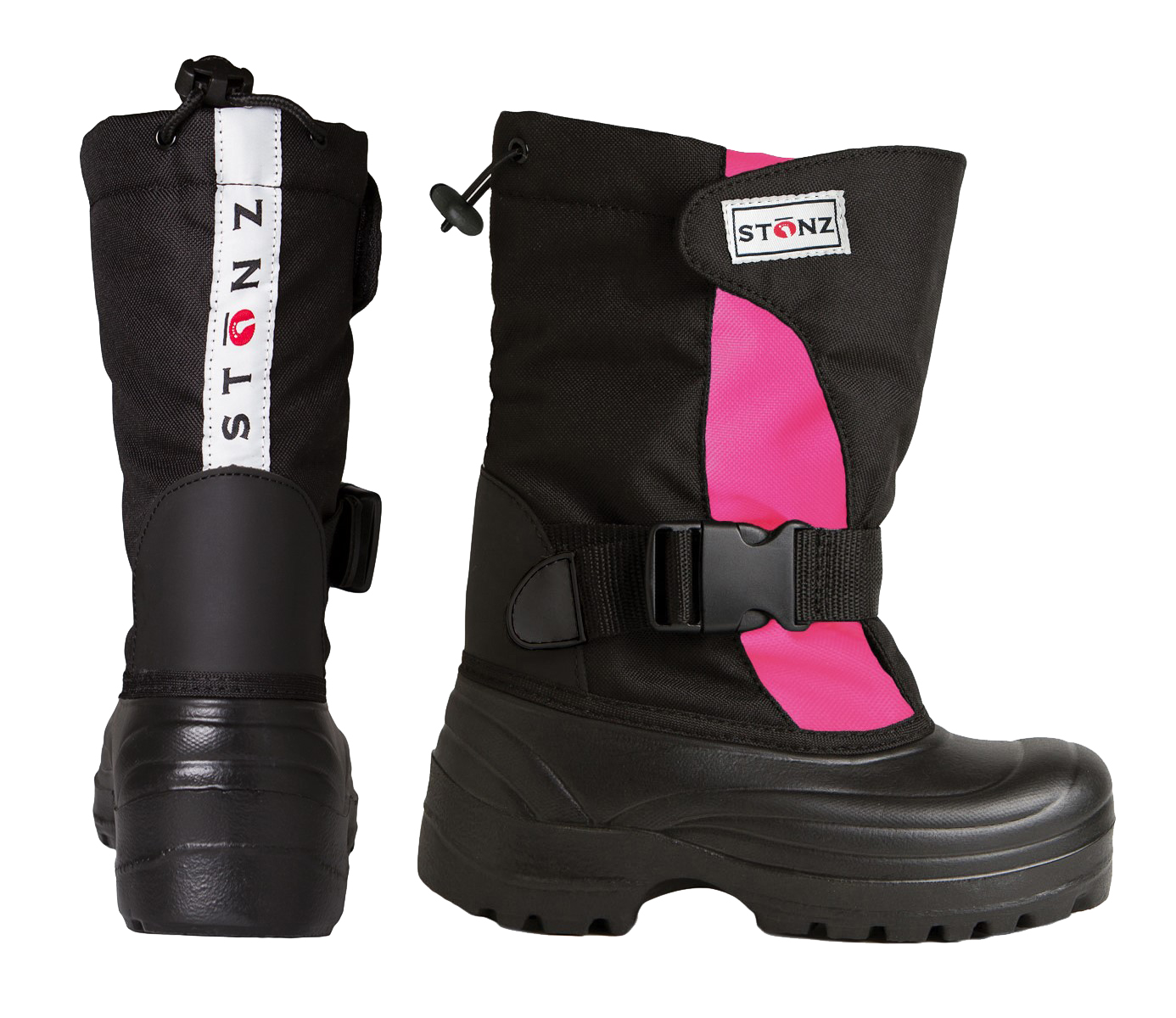 Stonz Trek Winter Boots Infants to Youths MEC