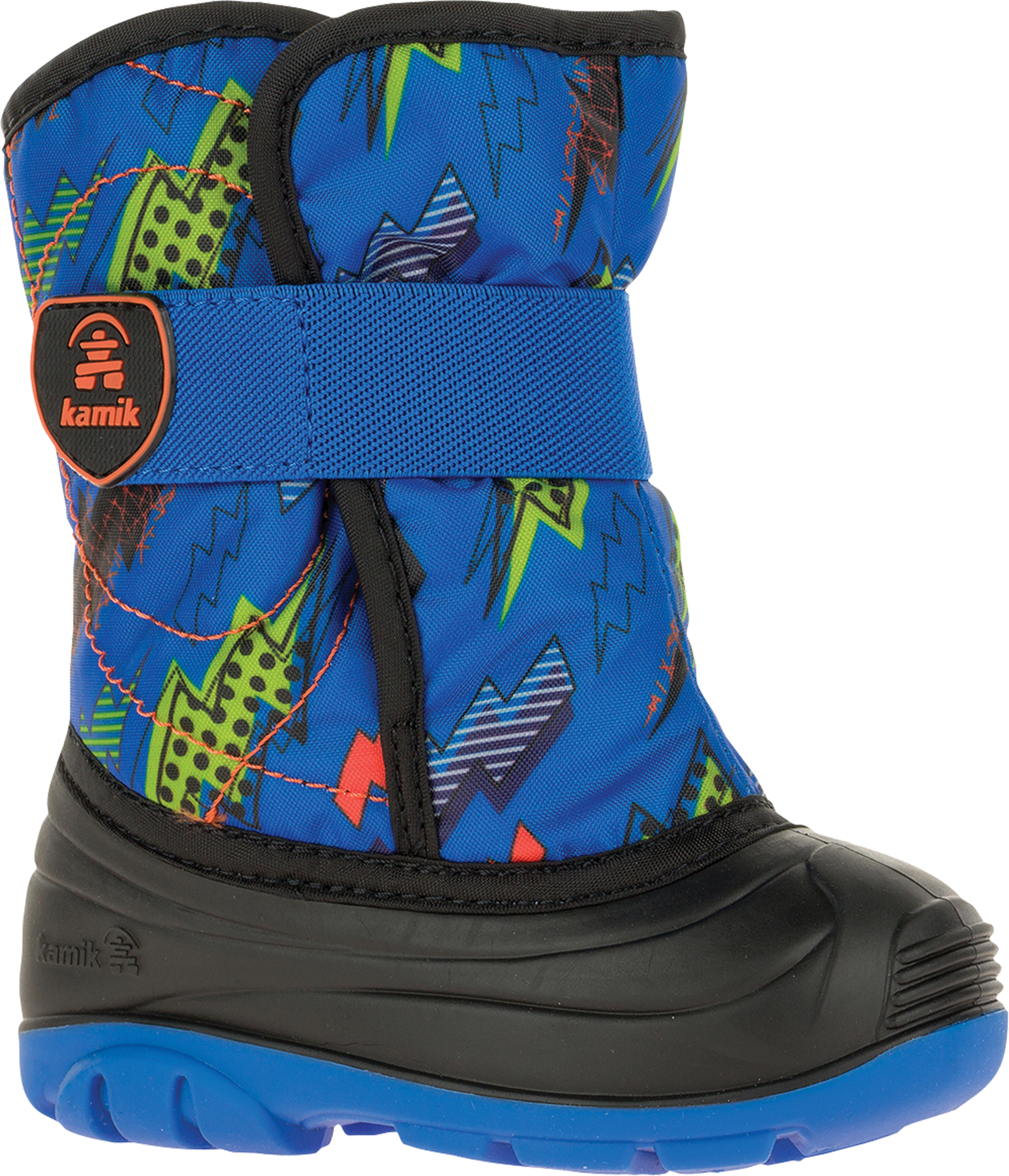 Kamik Snowbug Winter Boots Infants MEC