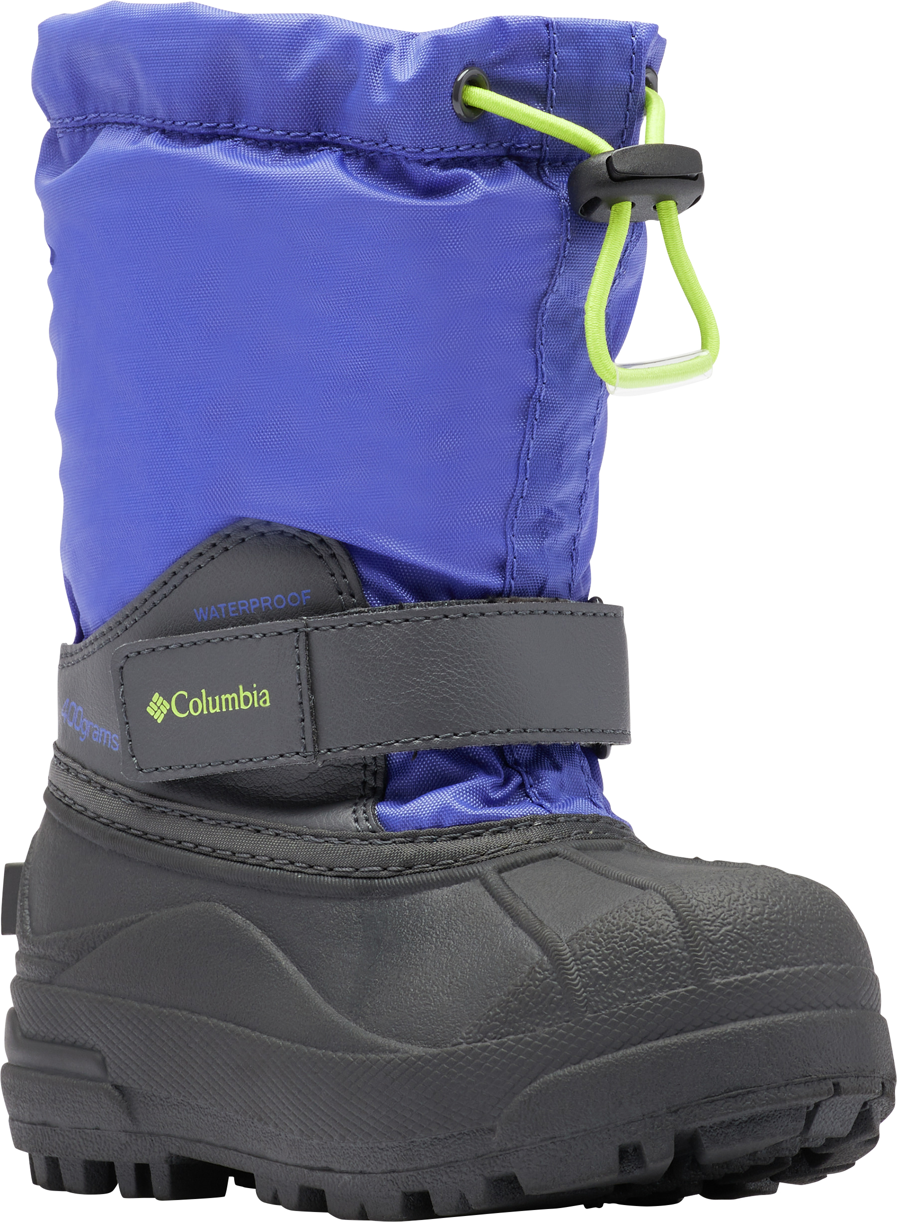 youth columbia snow boots