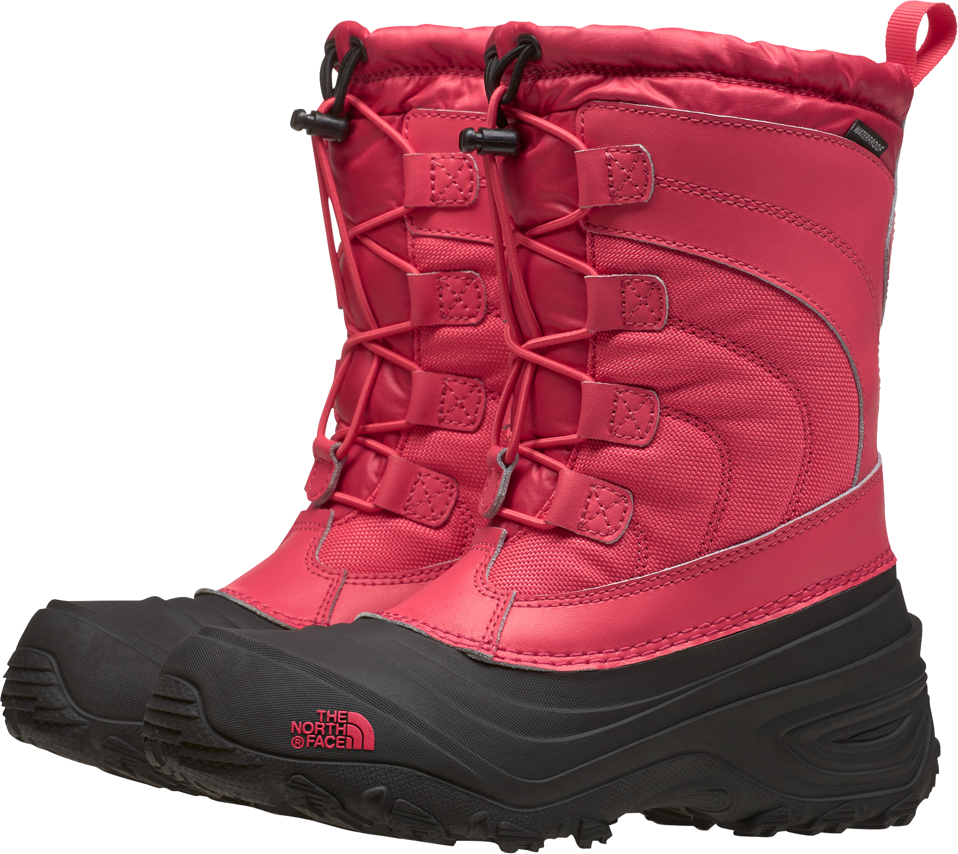 the north face alpenglow iv boot