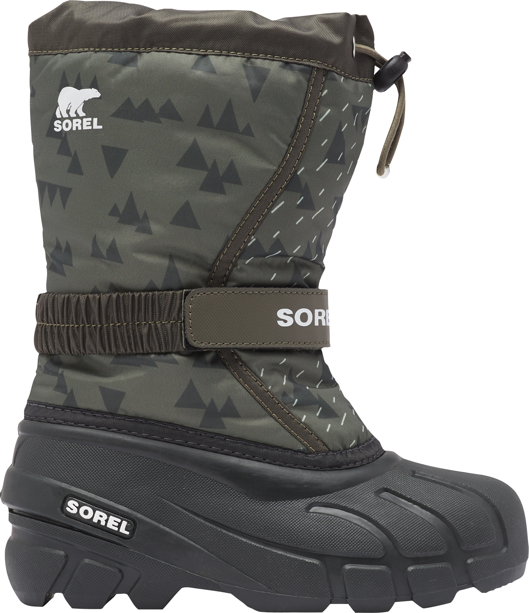 Sorel Flurry TP Winter Boots Children to Youths MEC