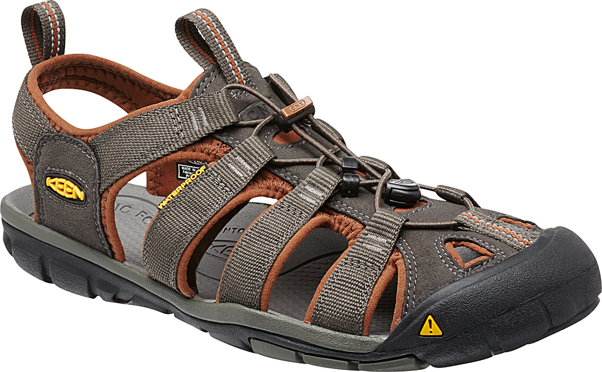 Keen Clearwater CNX Sandals - Men's | MEC