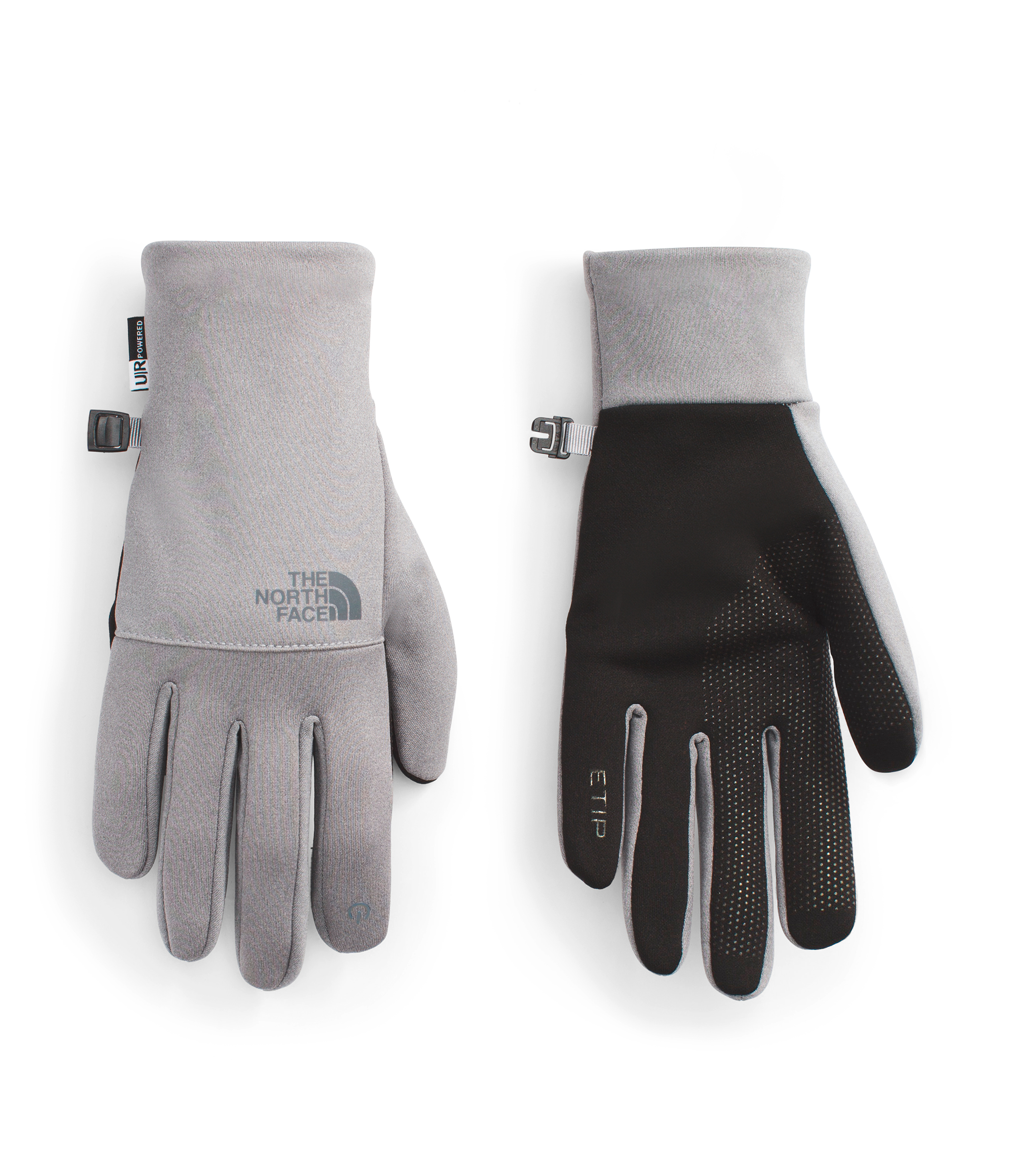 手袋 THE NORTH FACE UNI PS WARM GLOVE MR364 The North Face Etip Recycled Gloves - Unisex | MEC