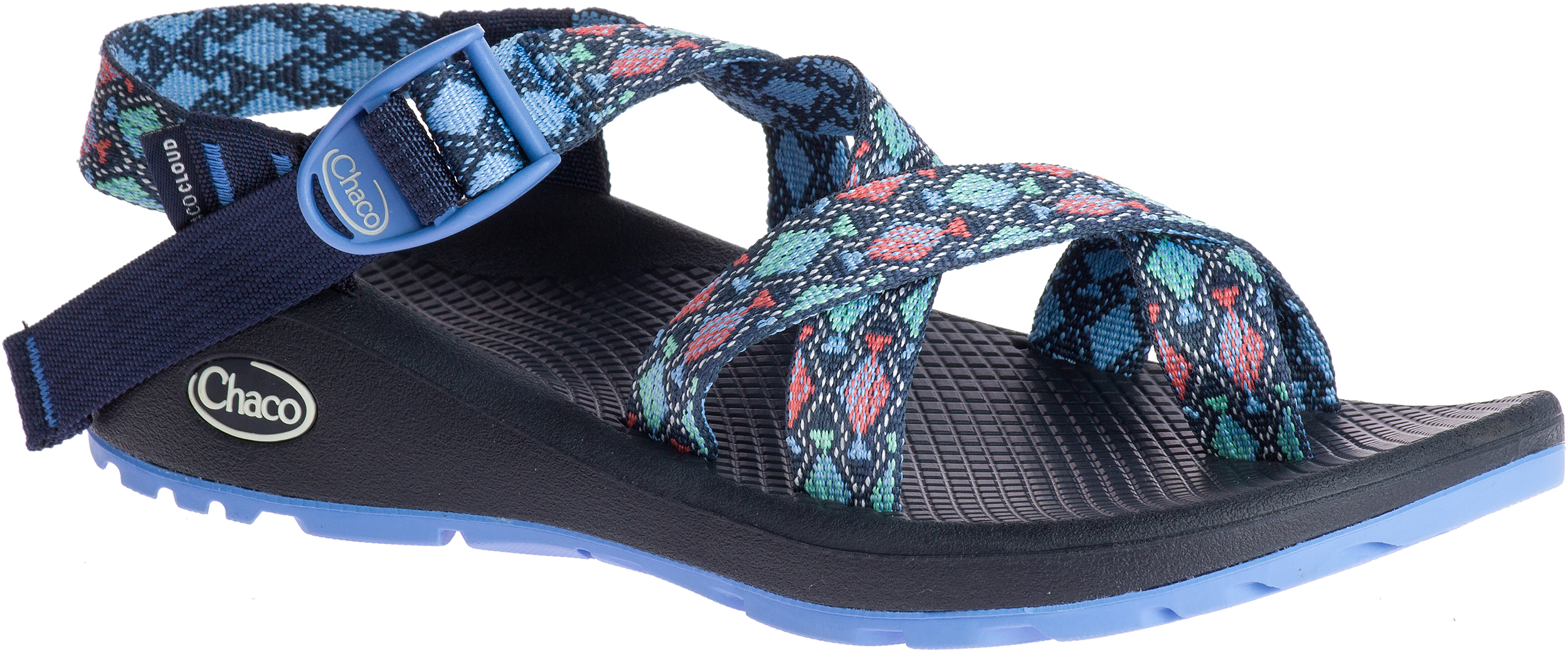 【関税＆送料込み】ChloAC Sandals Chaco ZX/2 Cloud Sandal - Women's - Footwear