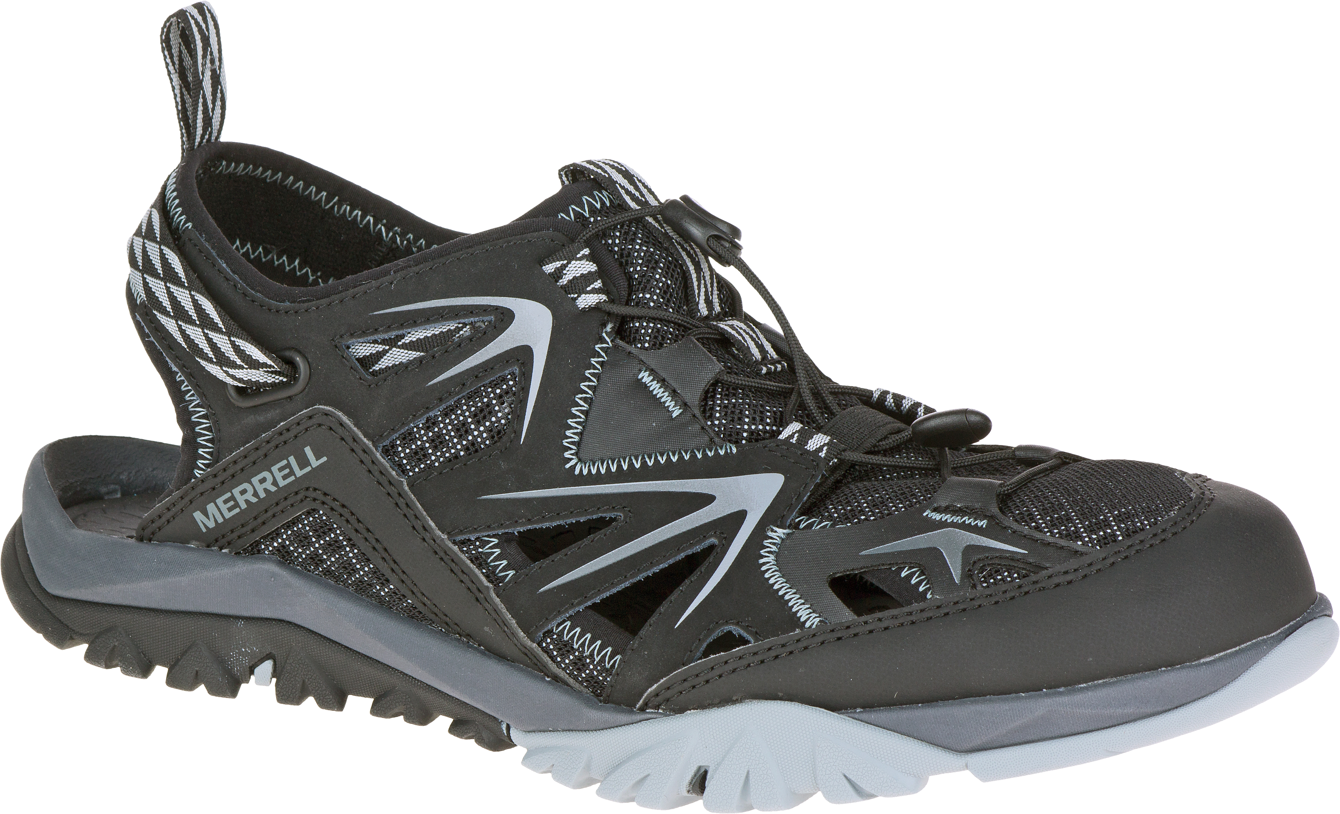 Merrell Capra Rapid Sieve Sandals - Men display picture 2