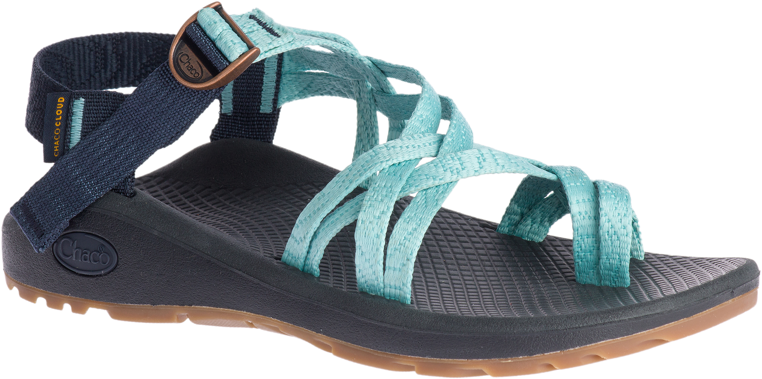 Chaco Z/Cloud X2 Sandals - Women's | MEC