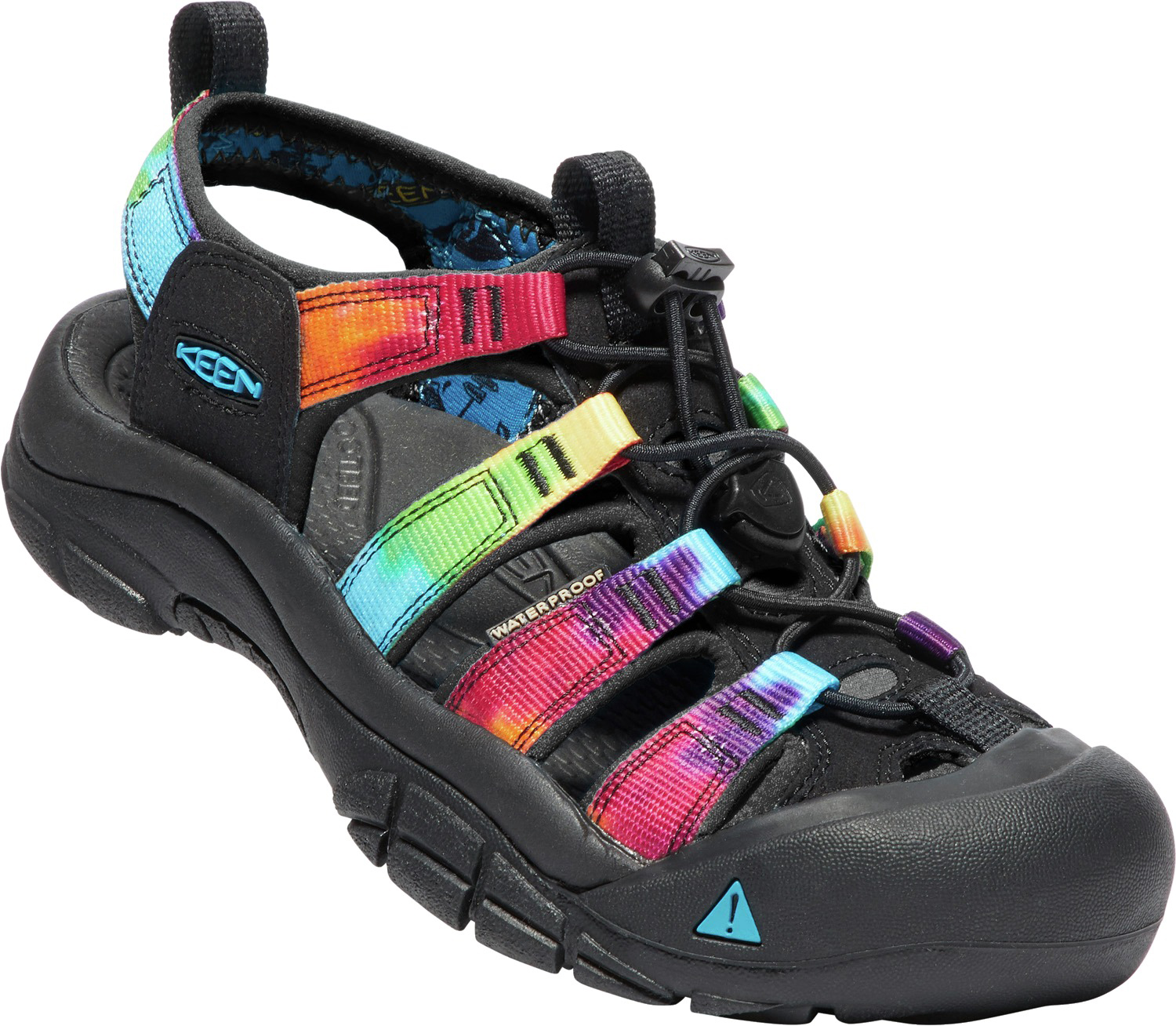 Keen Newport Retro Sandals - Women's | MEC