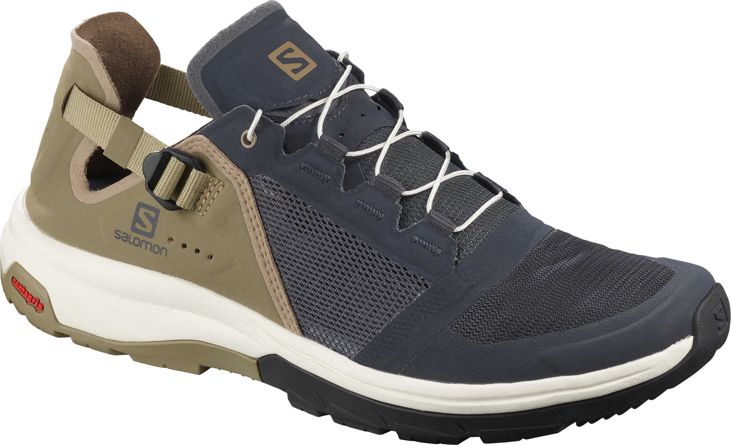 Salomon Tech Amphib 4 Watershoes - Men