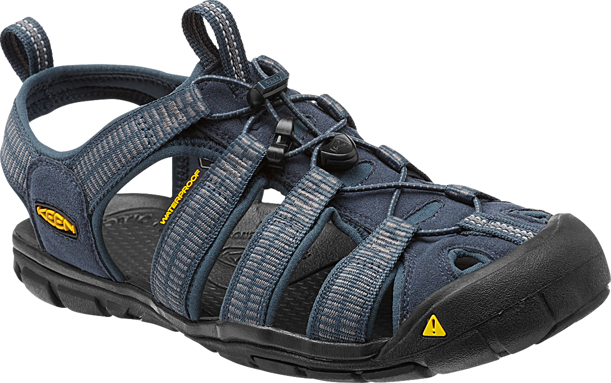 Keen Clearwater CNX Sandals Men's MEC