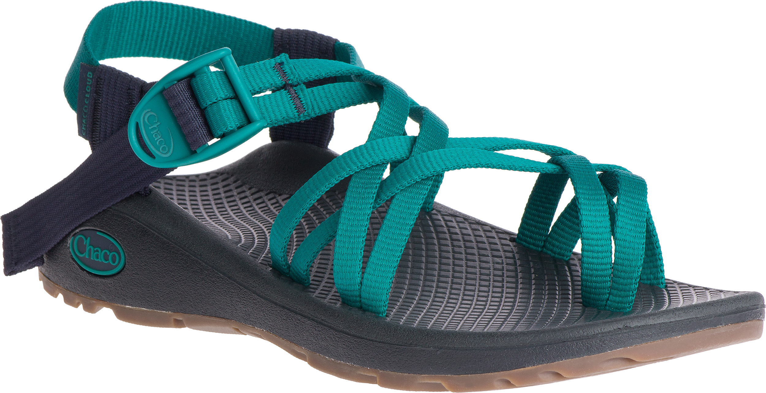 Chaco Z/Cloud X2 Sandals - Women's | MEC