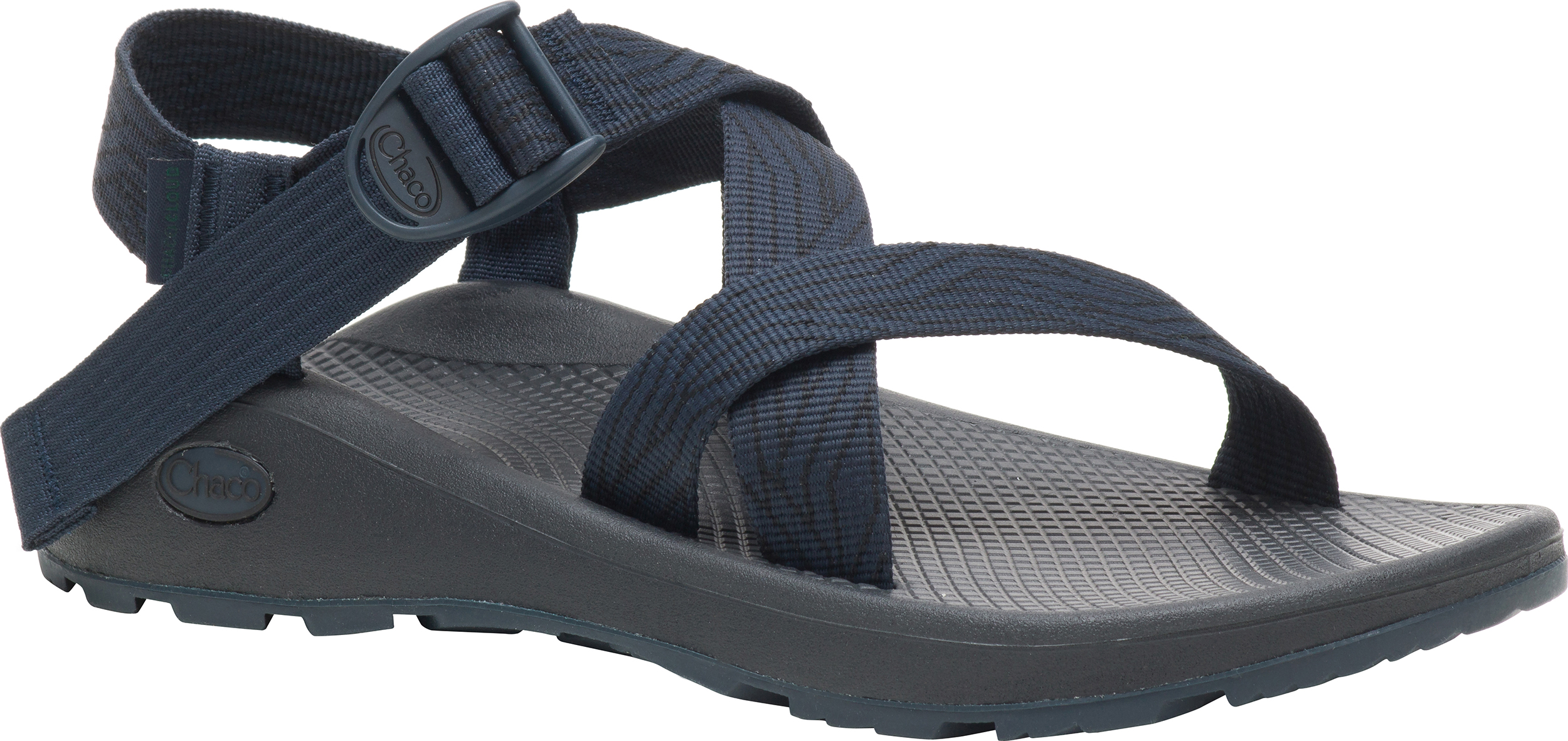 chaco gray