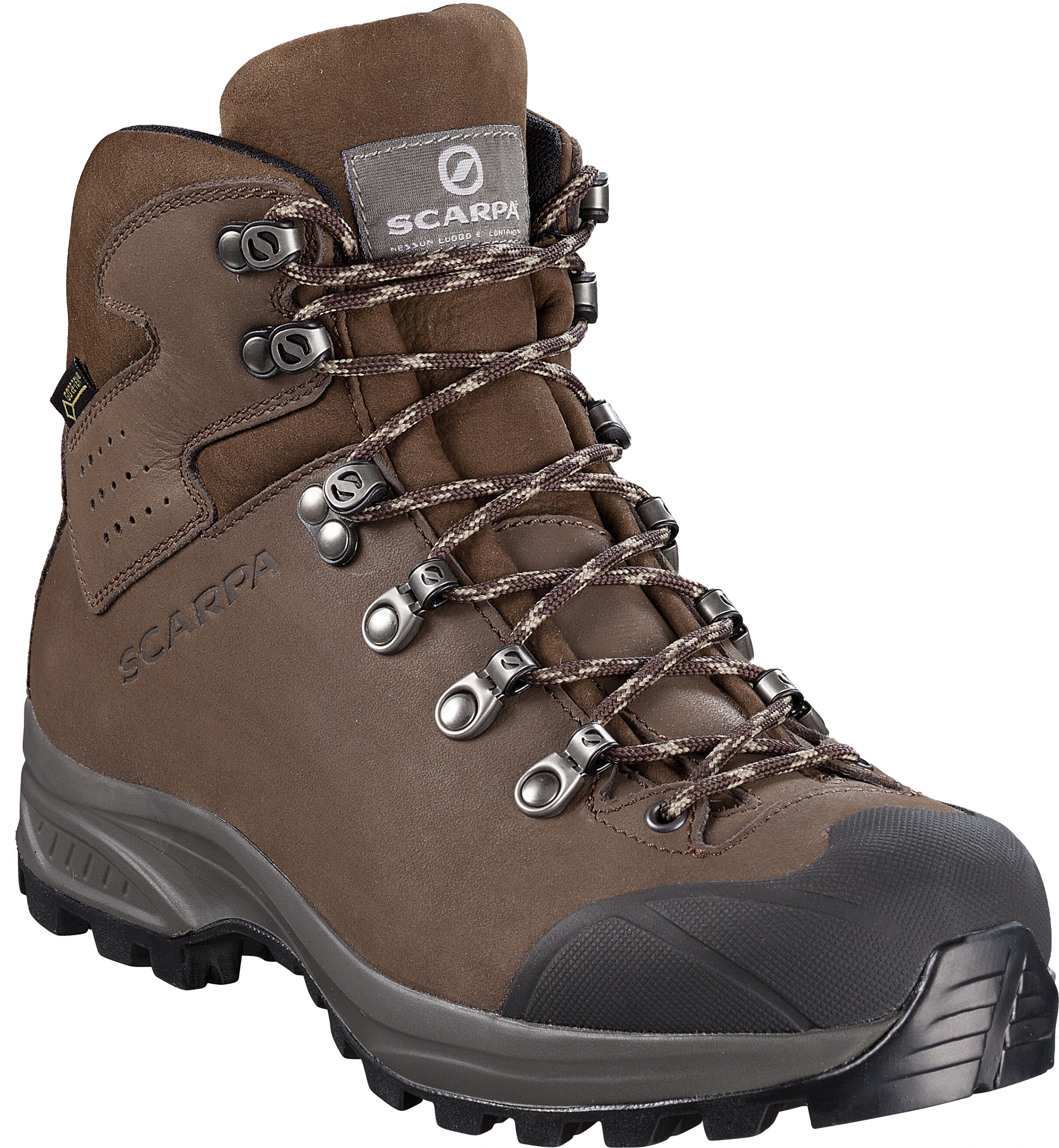 Bottes de randonnée Kailash Plus GORE-TEX de Scarpa - Femmes | MEC