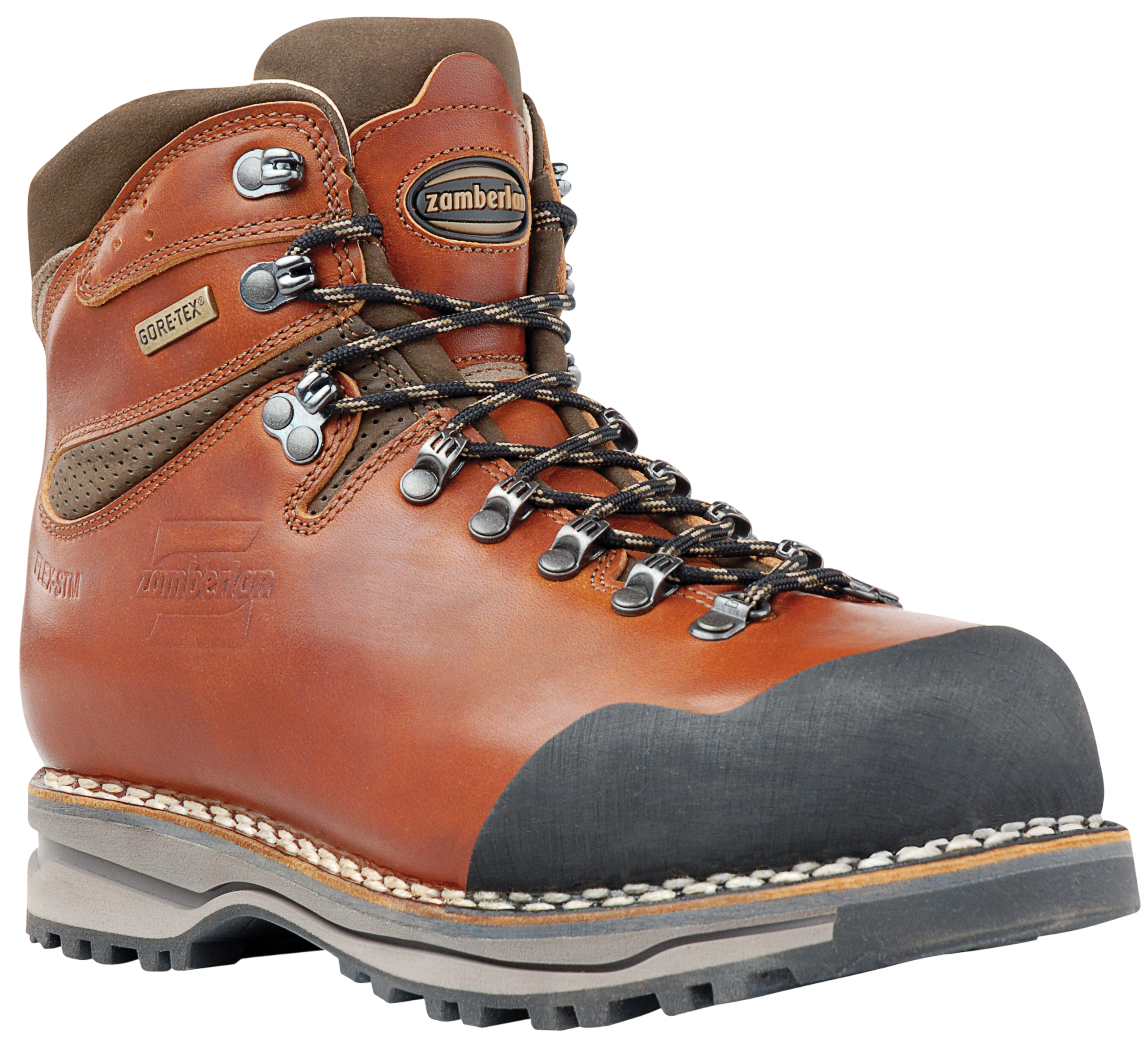 Zamberlan Tofane NW Gore-Tex Backpacking Boots - Men's | MEC