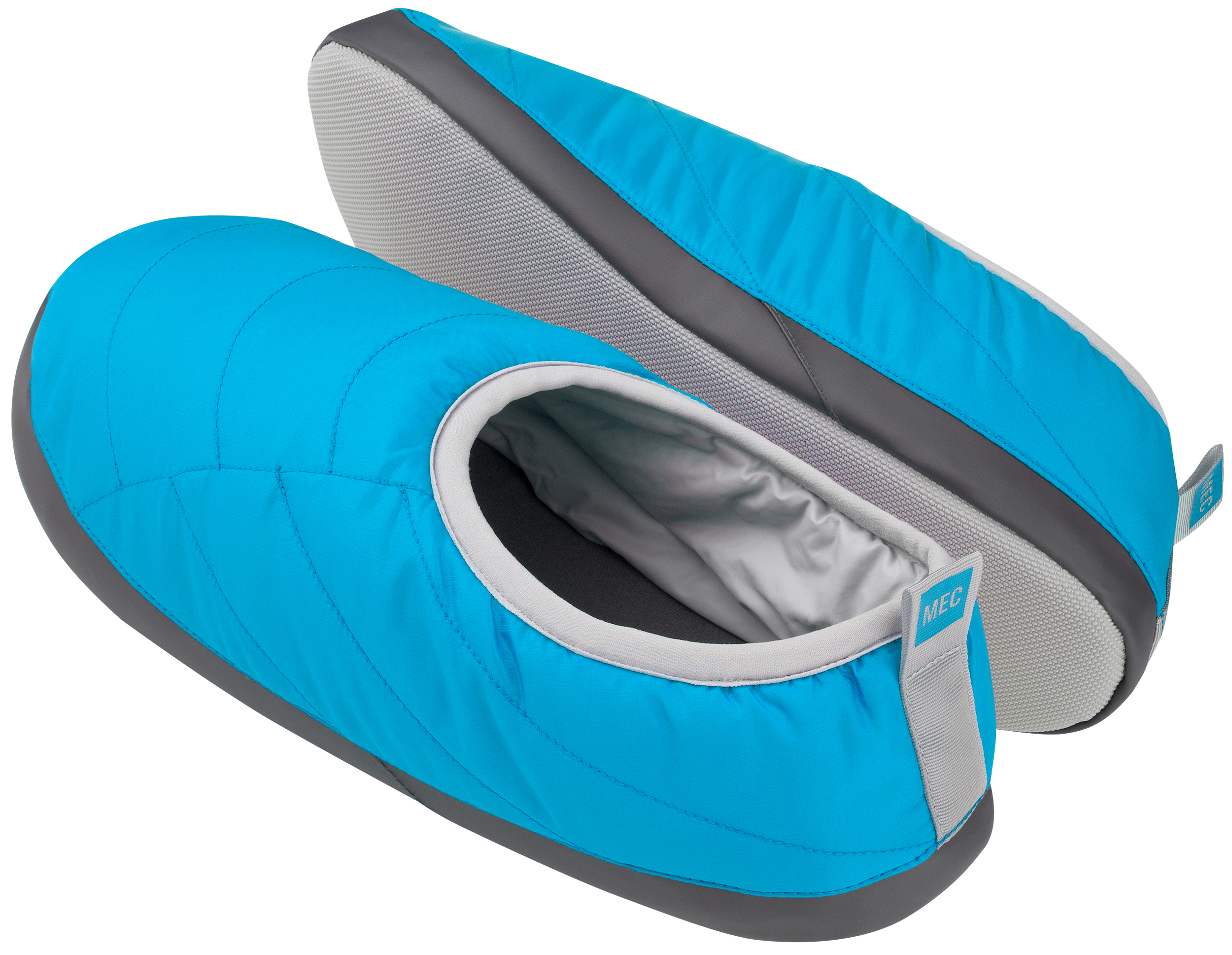 MEC Hut Slippers Unisex MEC