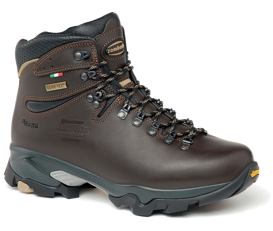 ZAMBERLAN 1007 VIOZ HIKE GTX® RR - Men's Backcountry Leather Boots