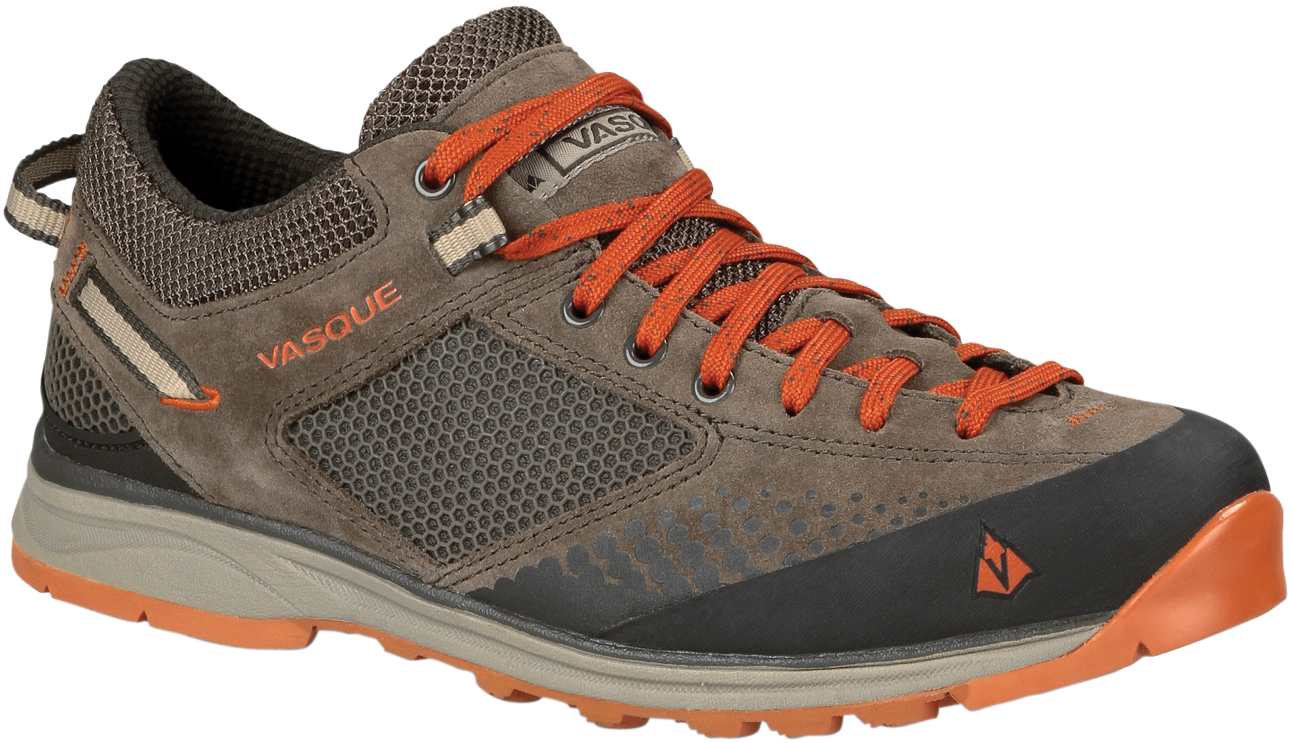 Vasque Grand Traverse Shoes - Men