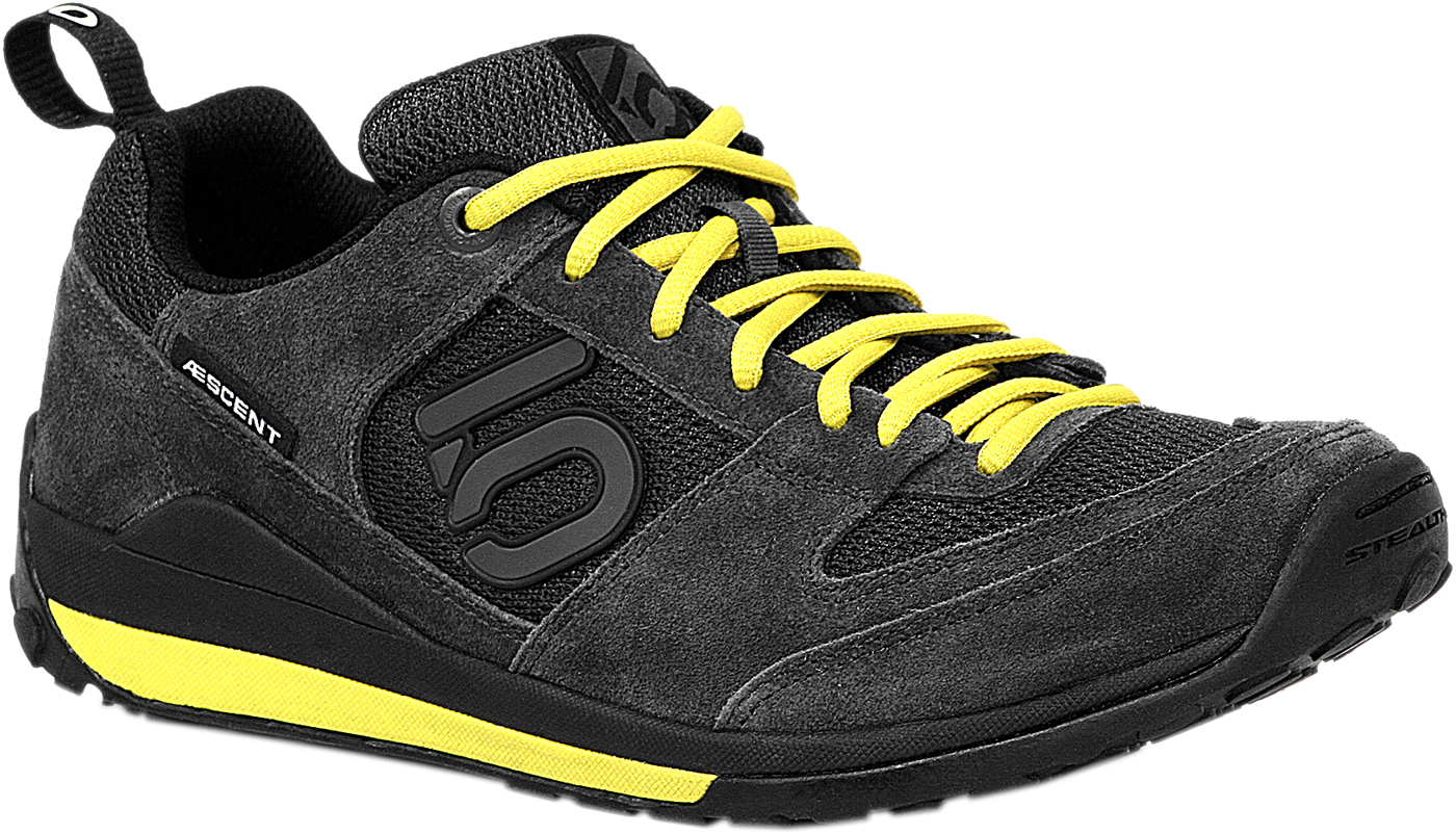 Five Ten Aescent Climbing Approach Shoes Men's MEC