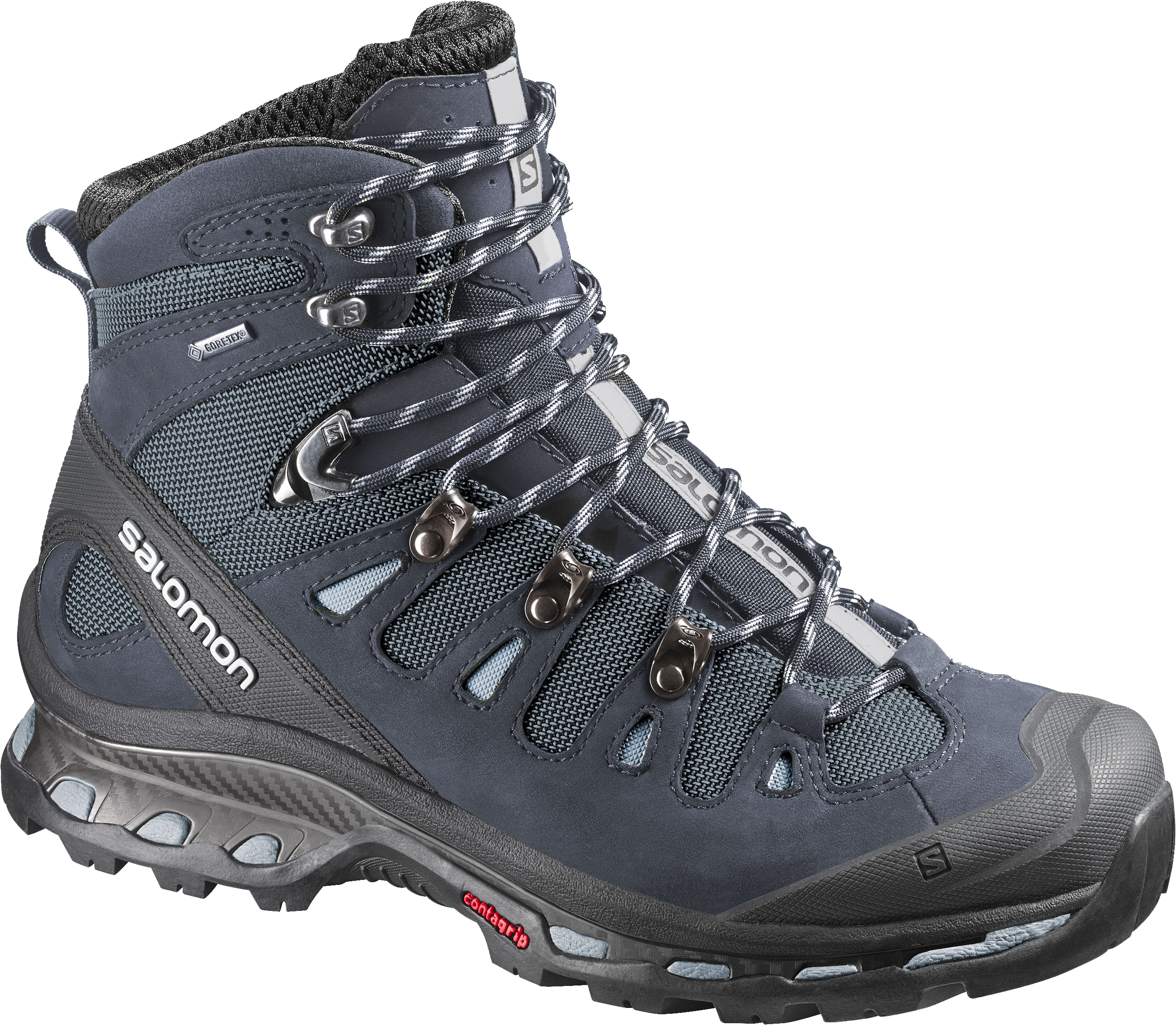 Salomon Quest 4D Gore-Tex Hiking Boots Women's MEC