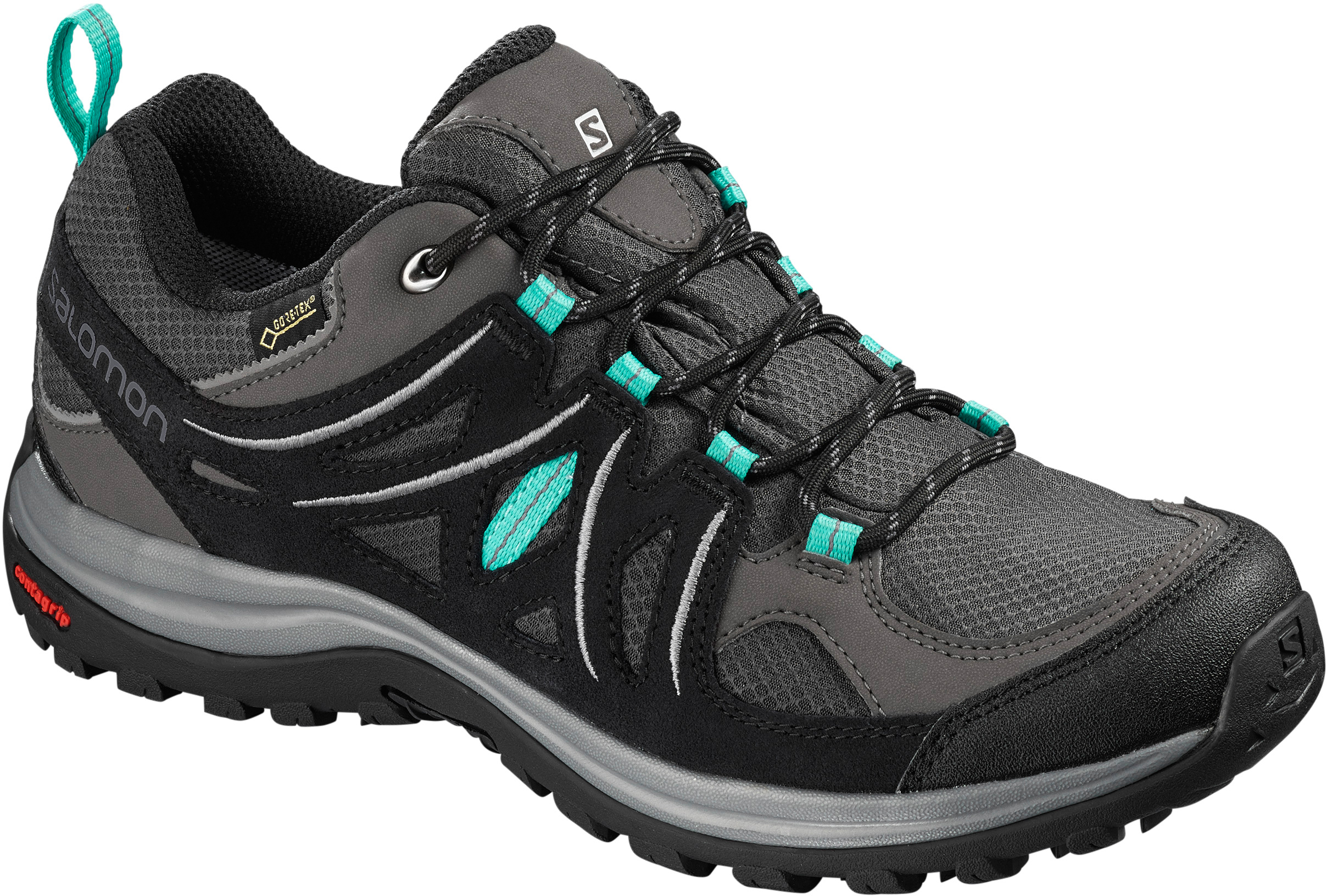 Hike Salomon Ellipse Mid Gtx Womens Review Salomon Ellipse Gore