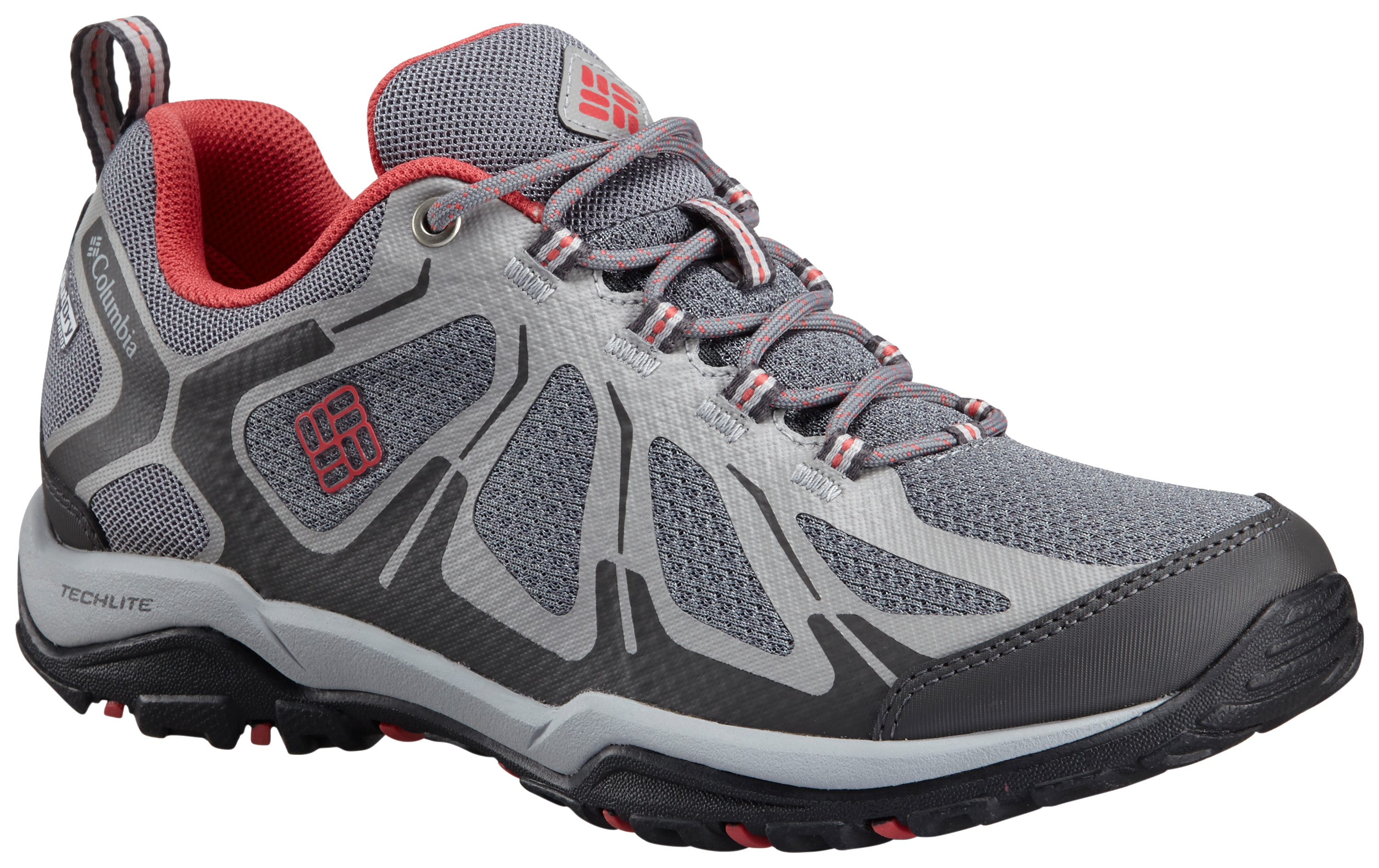 Columbia Peakfreak XCRSN II XCEL Low Outdry Light Trail Shoes