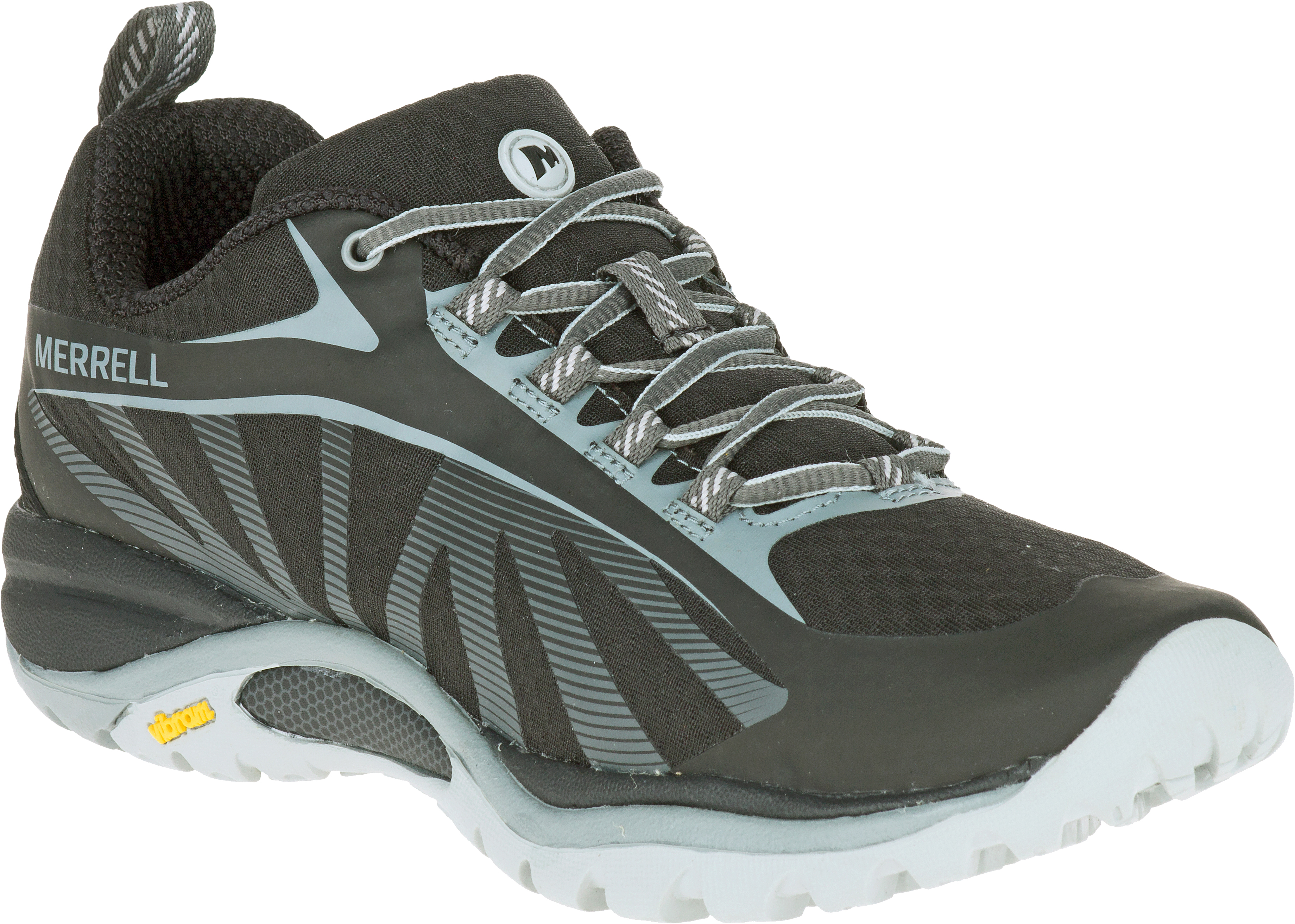Merrell Siren Edge Light Trail Shoes - Women's | MEC